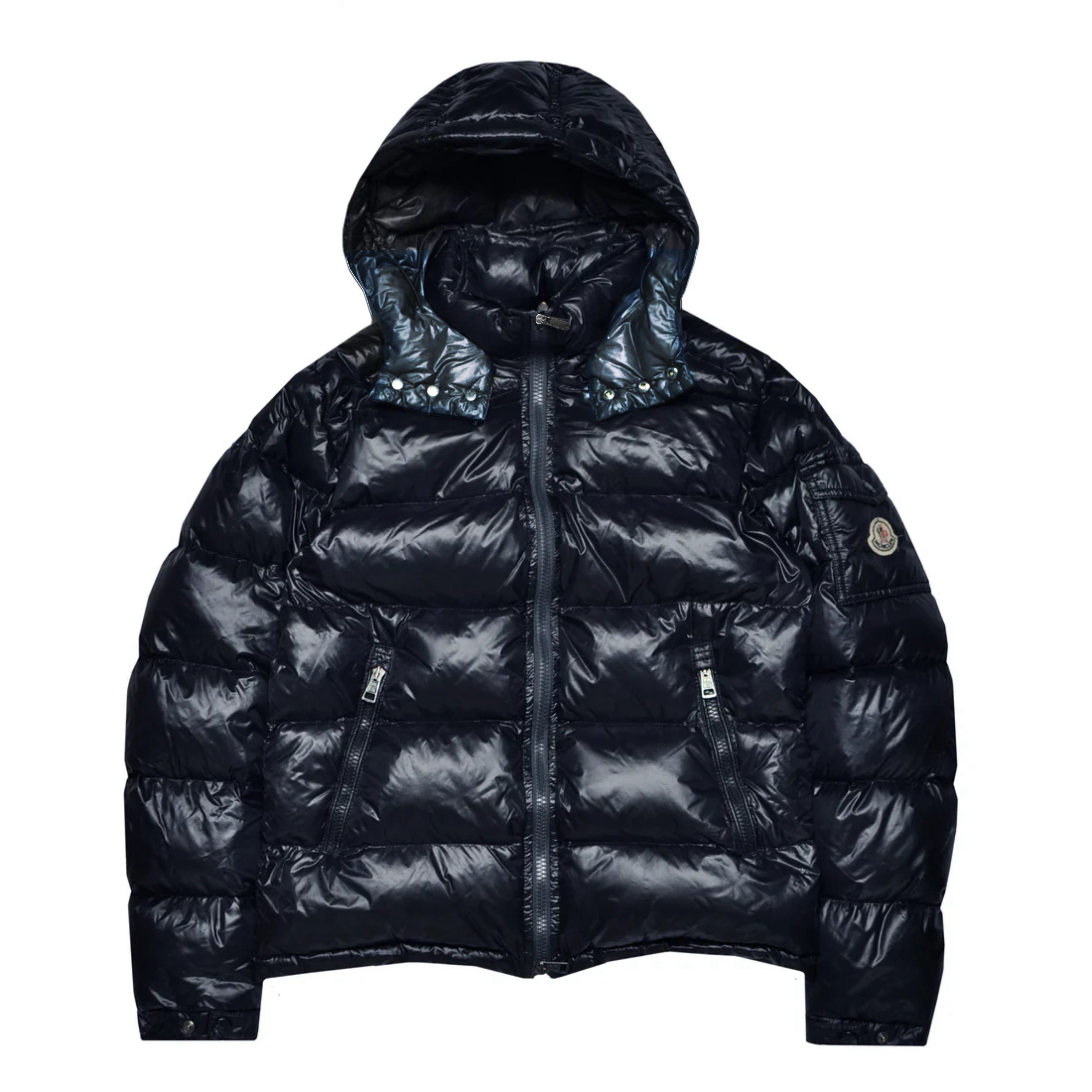 Moncler Zin Jacket