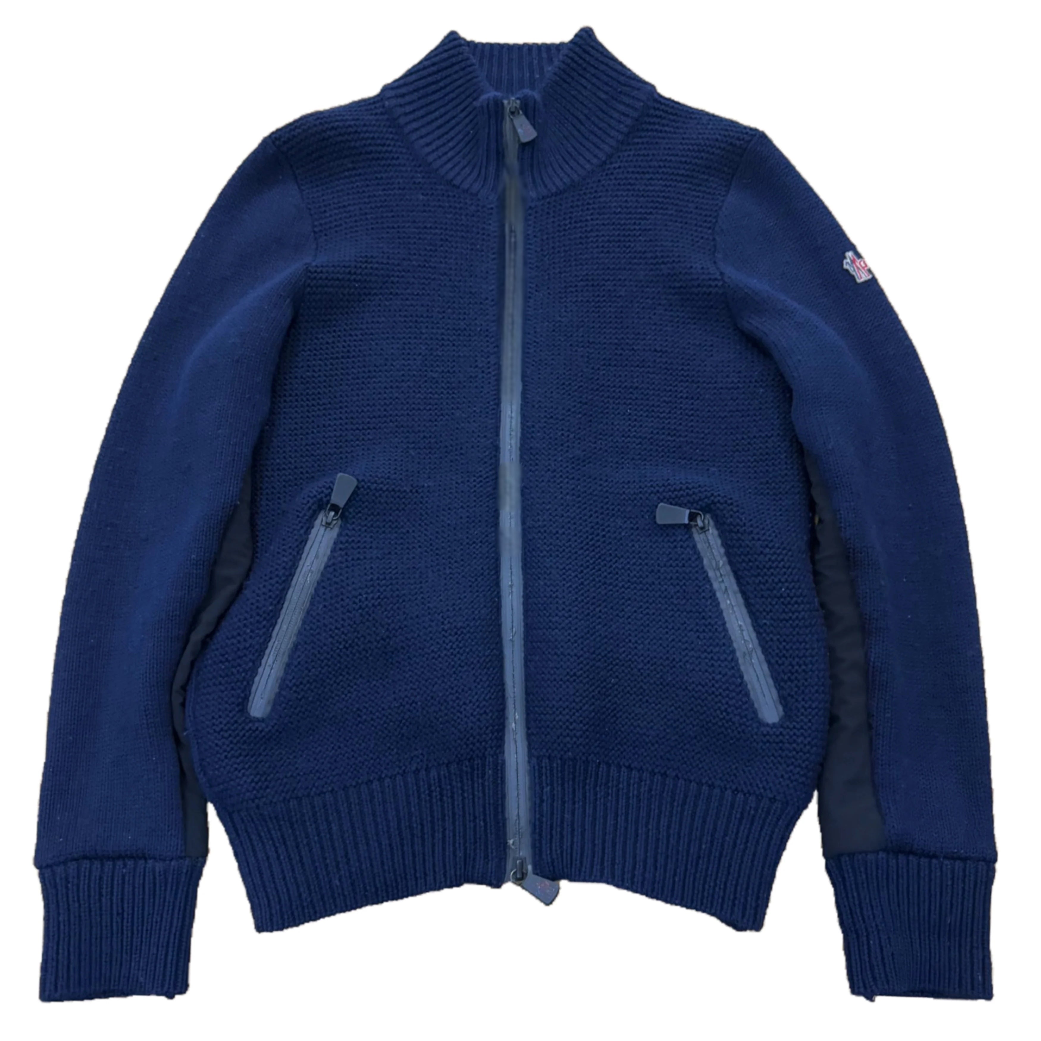 Moncler Knitwear Cardigan