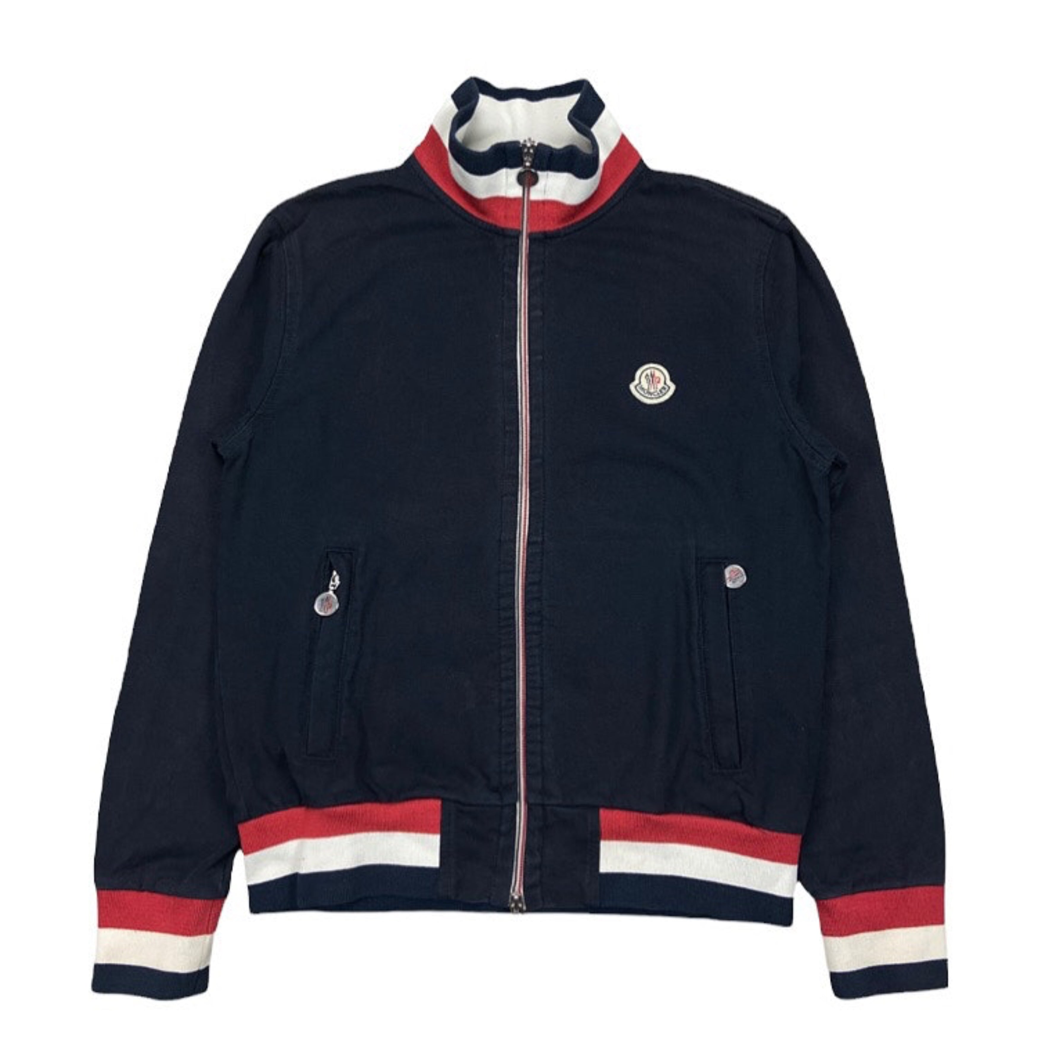 Moncler Maglia Zip