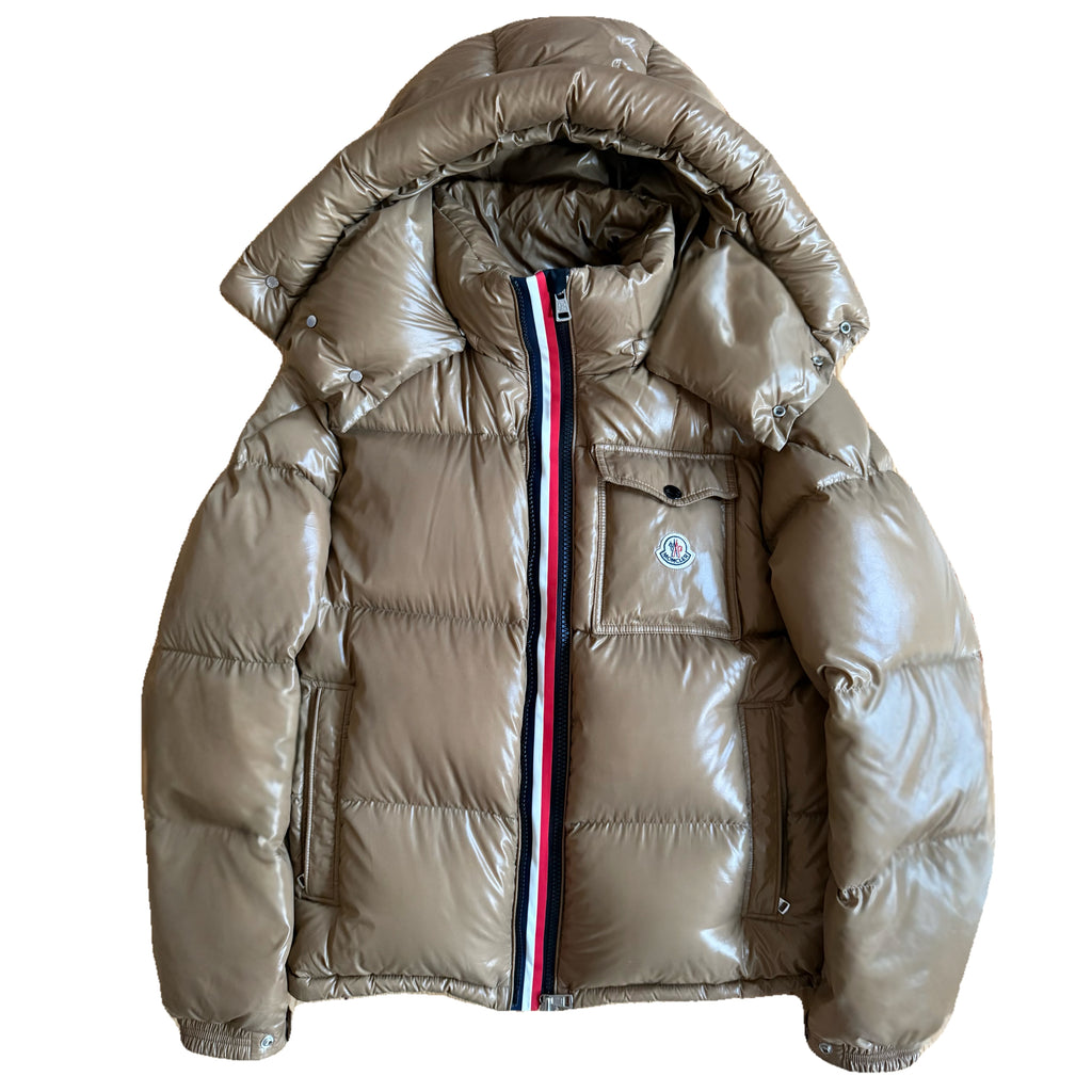 Moncler Montbeliard Jacket