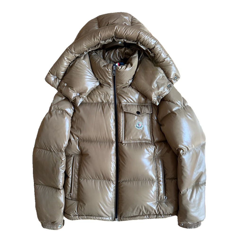 Moncler Montbeliard Jacket