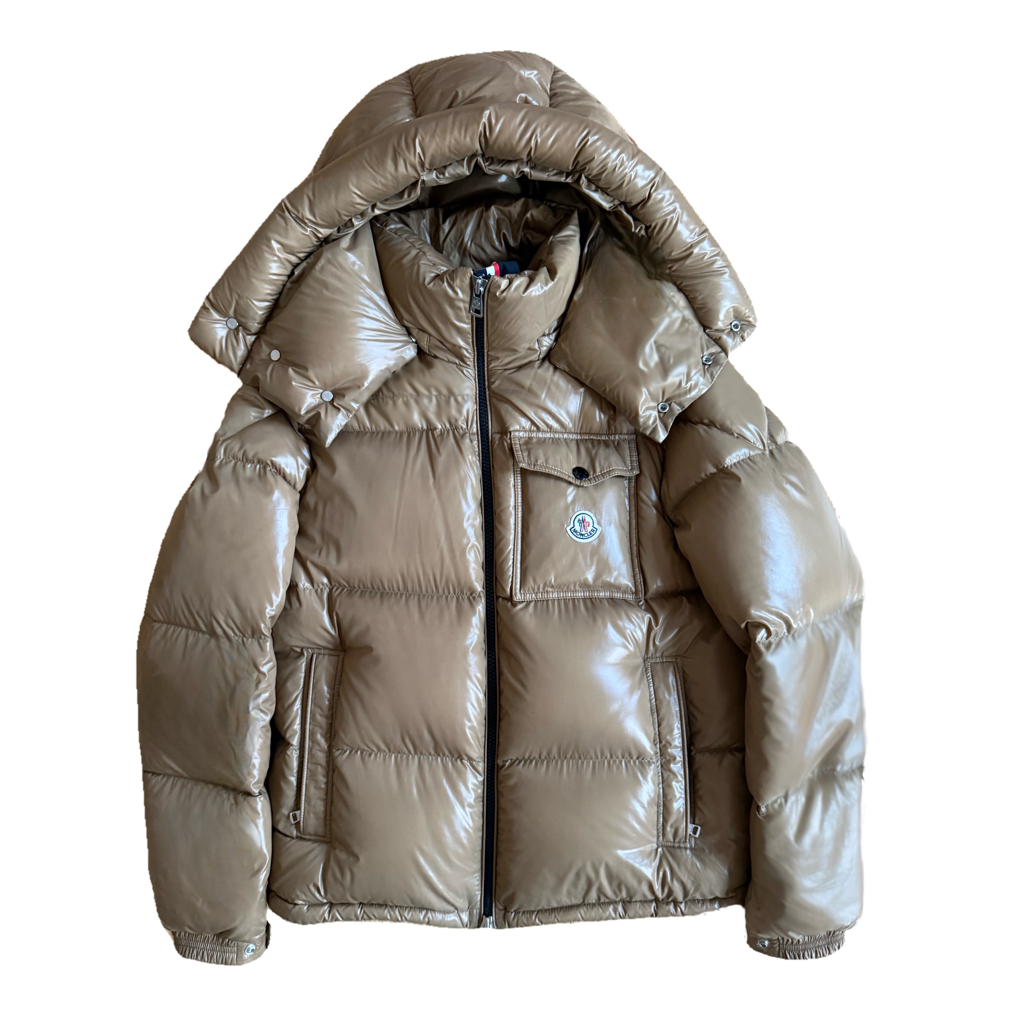 Moncler Montbeliard Jacket