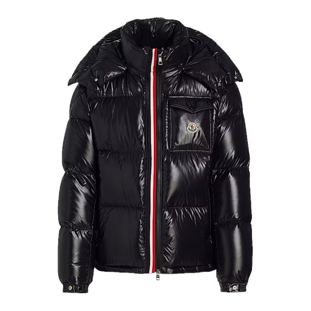 Moncler Montbeliard Jacket