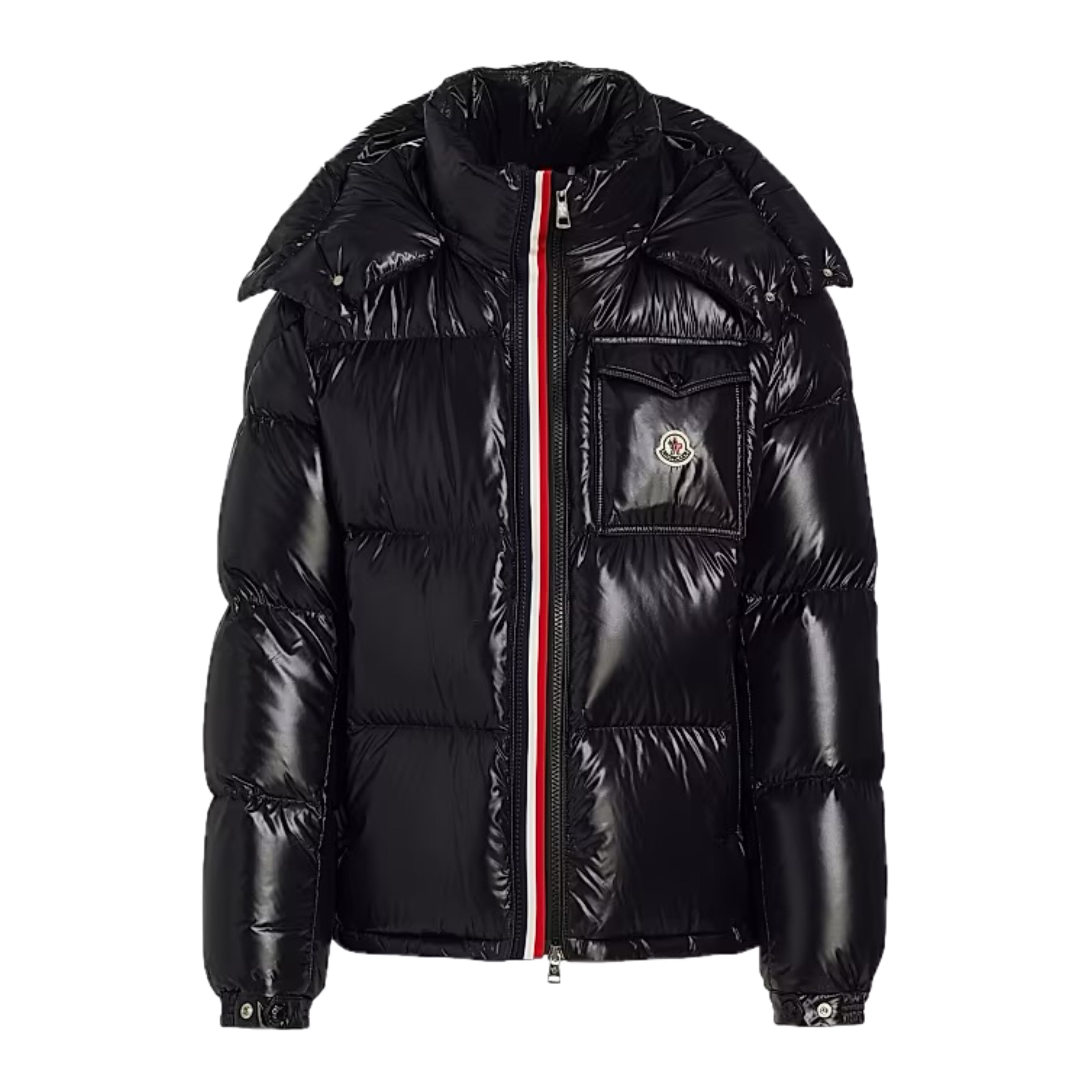 Moncler Montbeliard Jacket