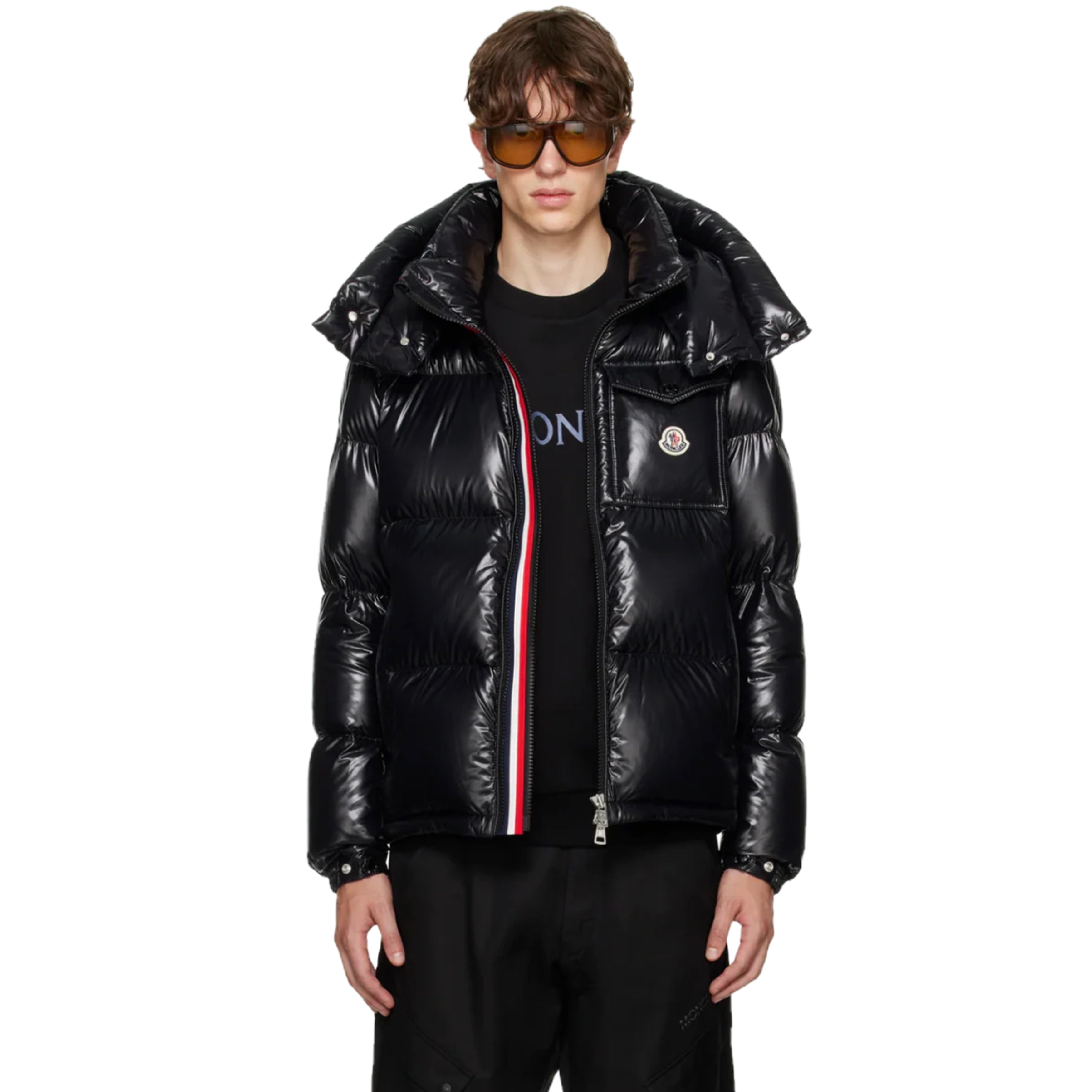 Moncler Montbeliard Jacket