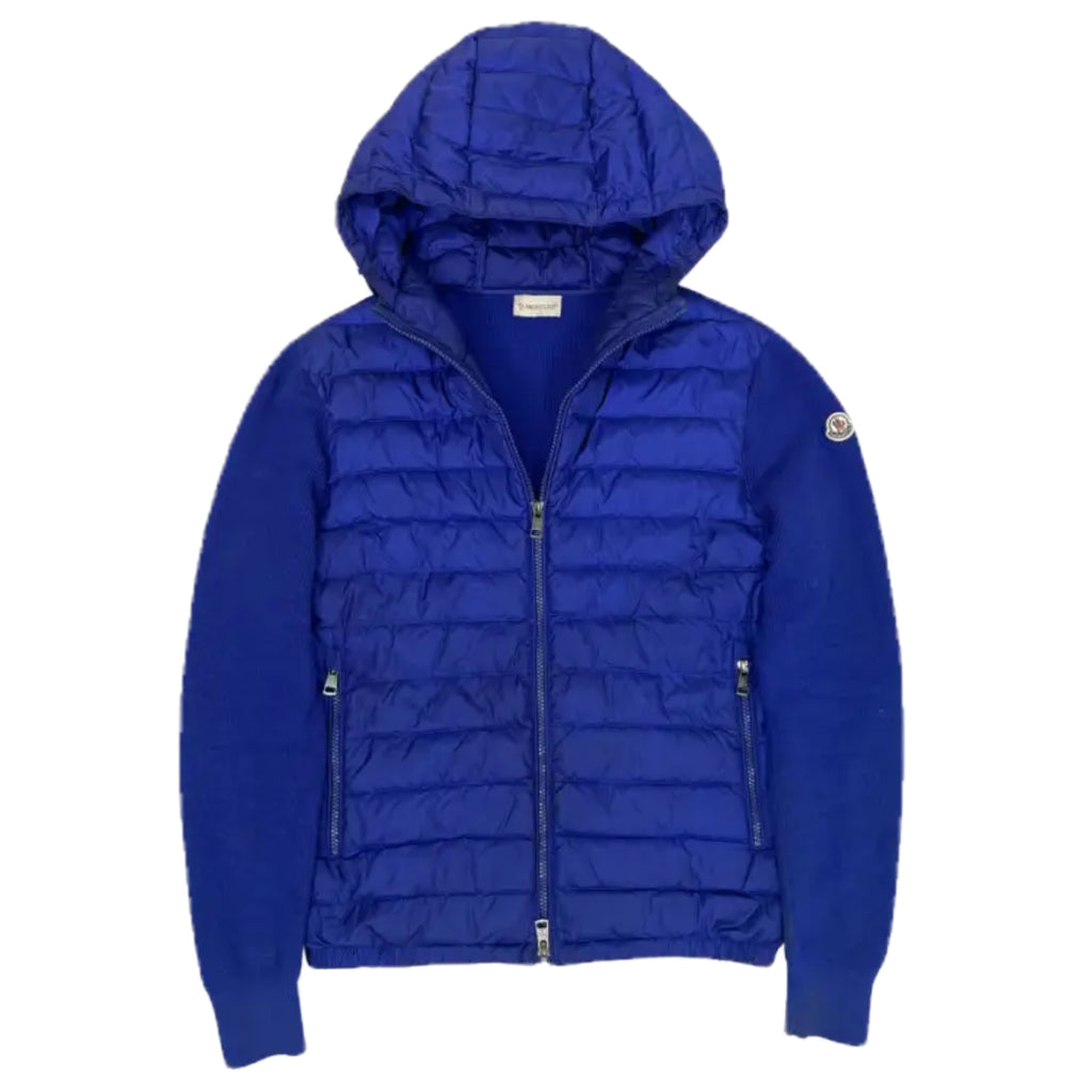 Moncler Tricot Cardigan