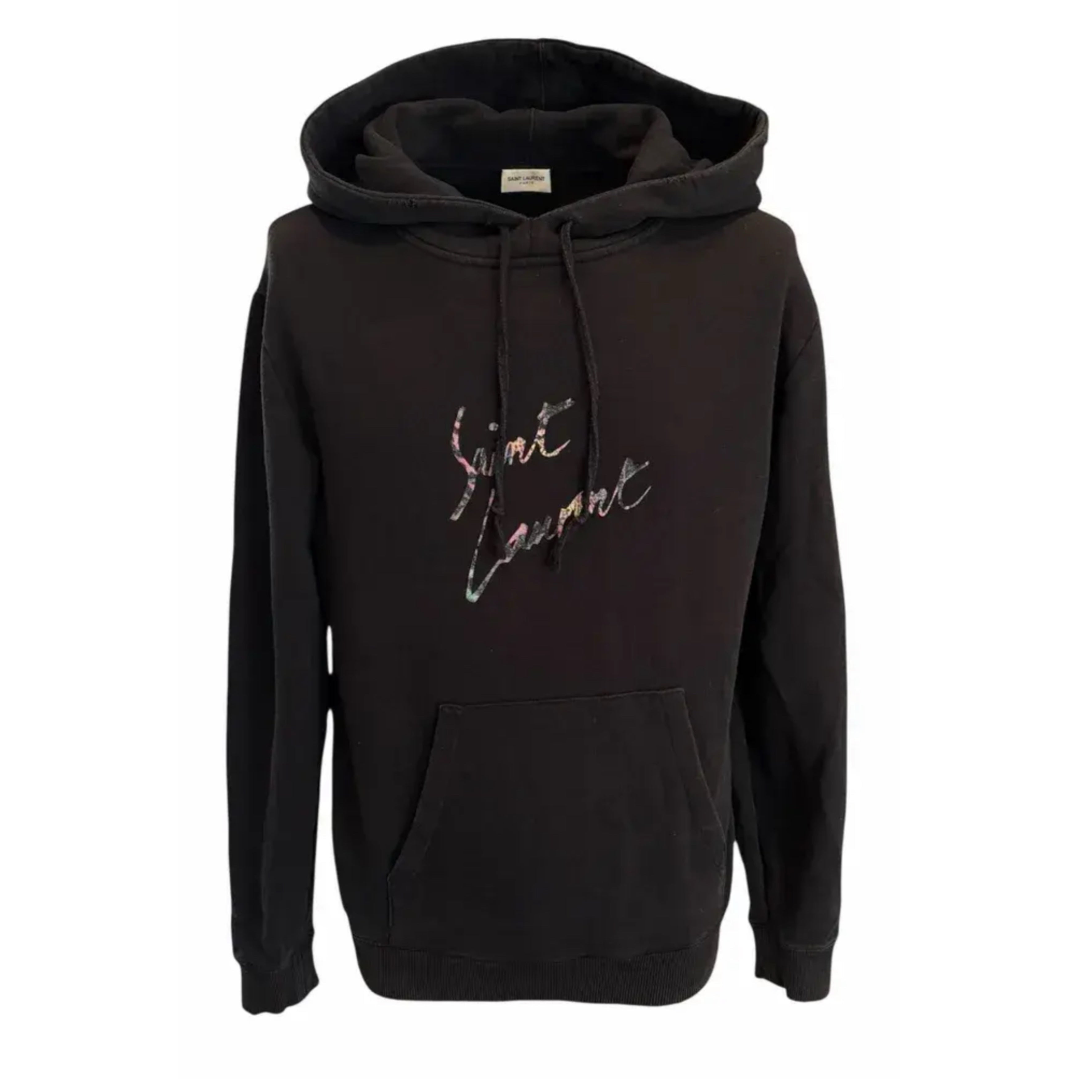 Saint Laurent Hoodie