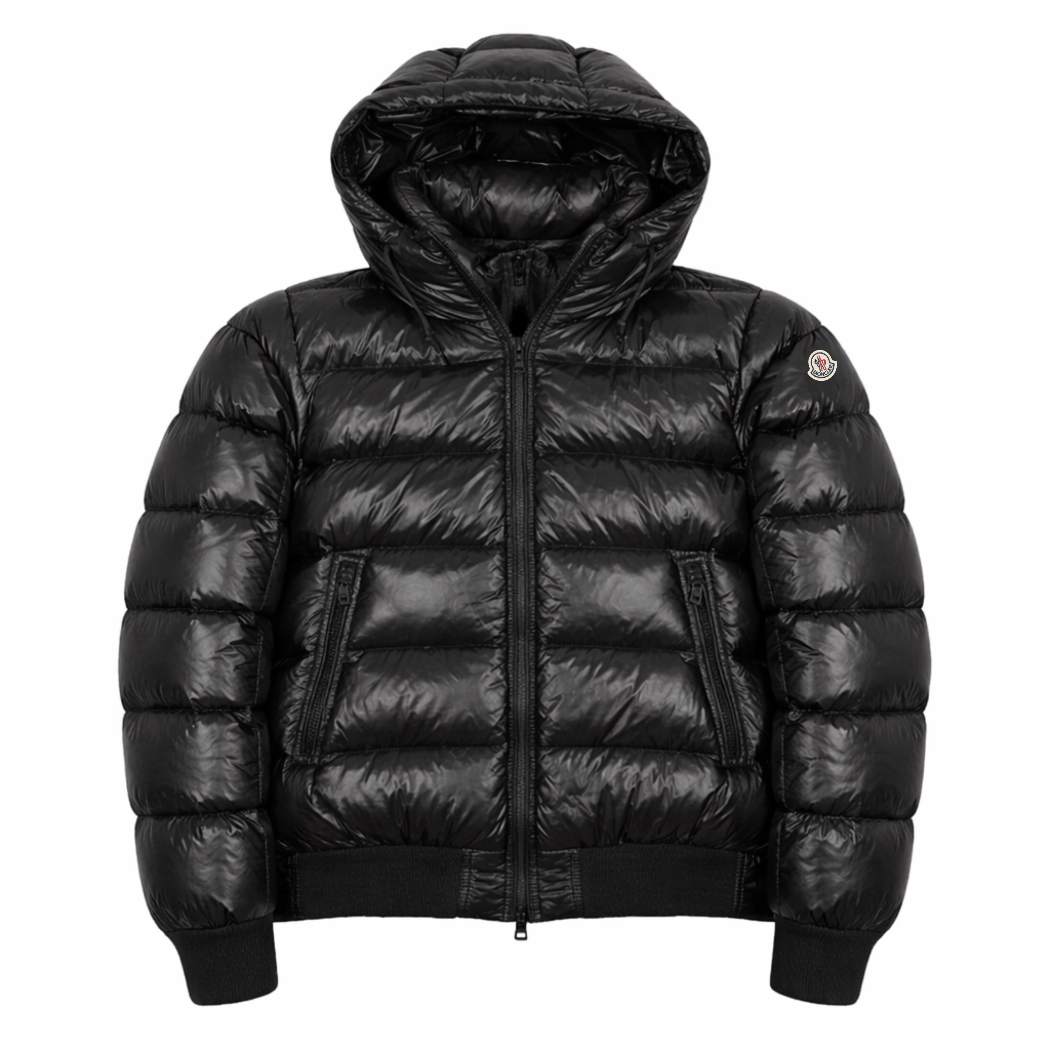 Moncler Marque Jacket