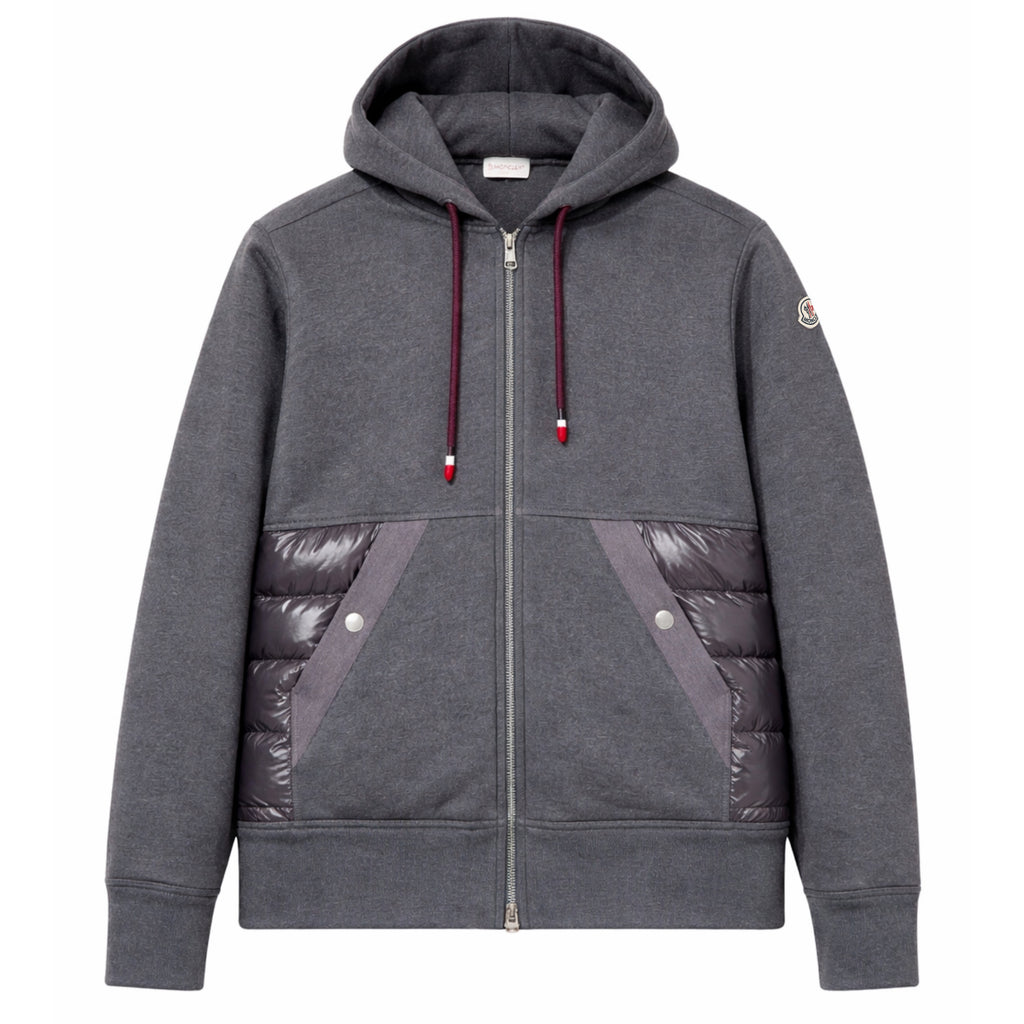 Moncler Tricot Cardigan