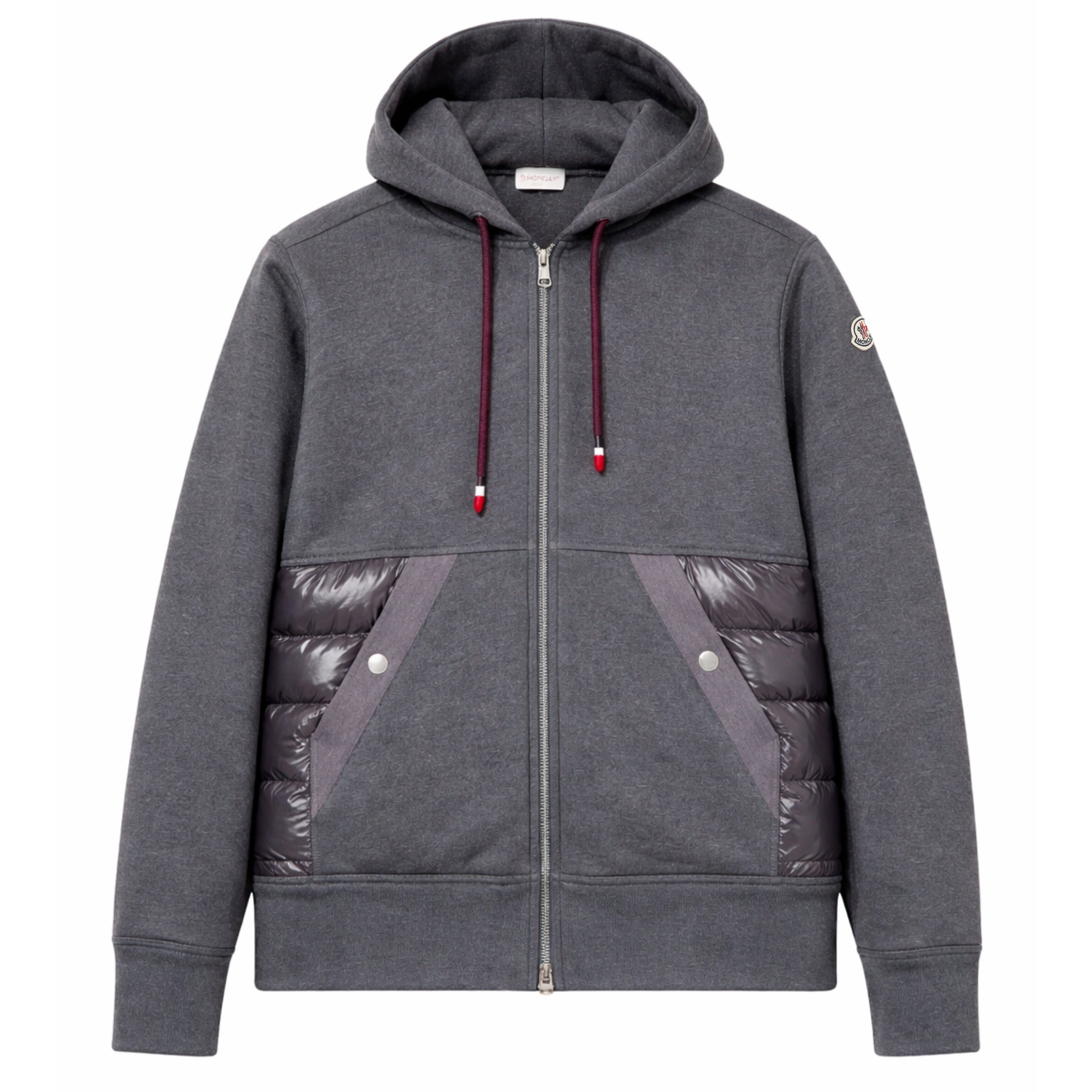 Moncler Tricot Cardigan