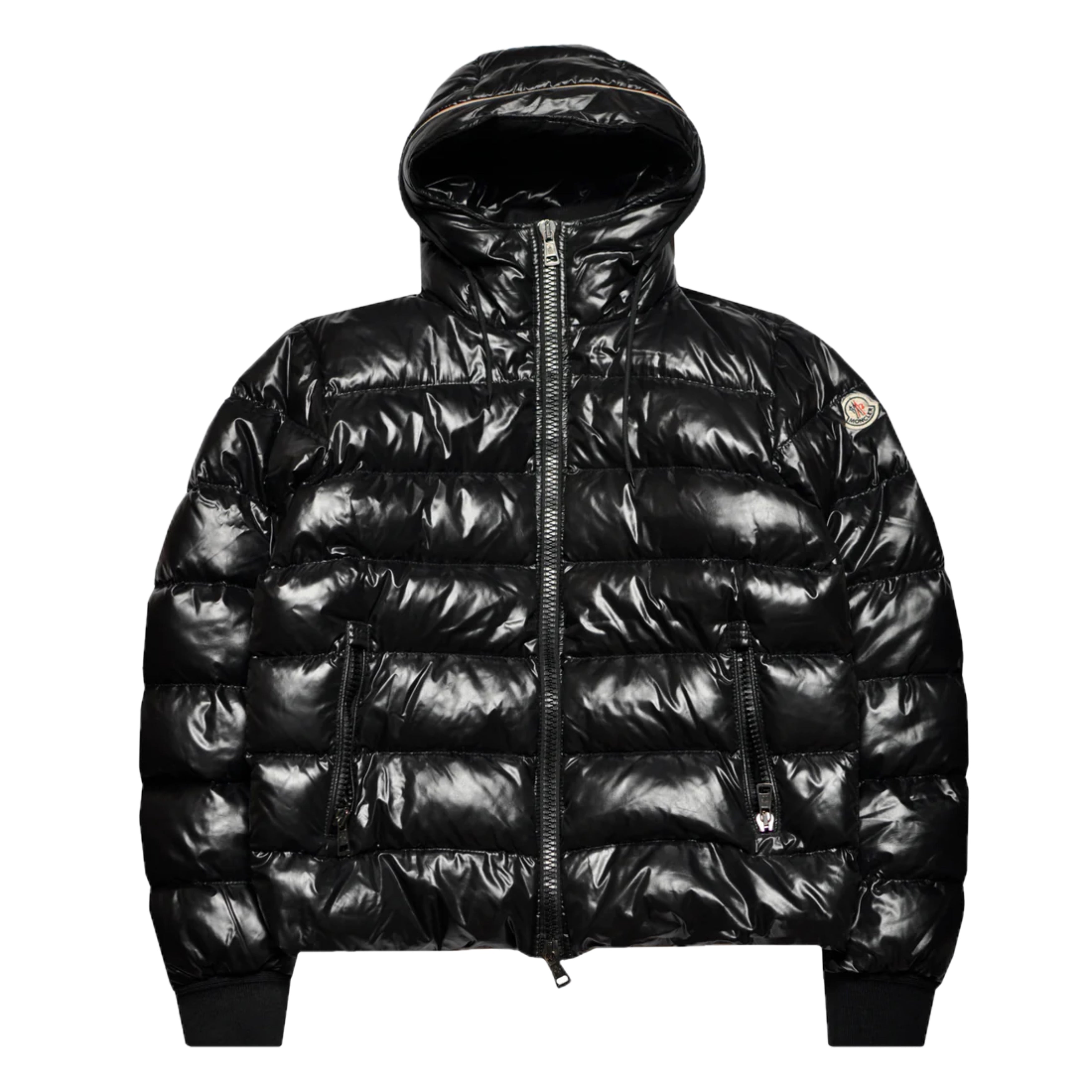 Moncler Aubert Jacket