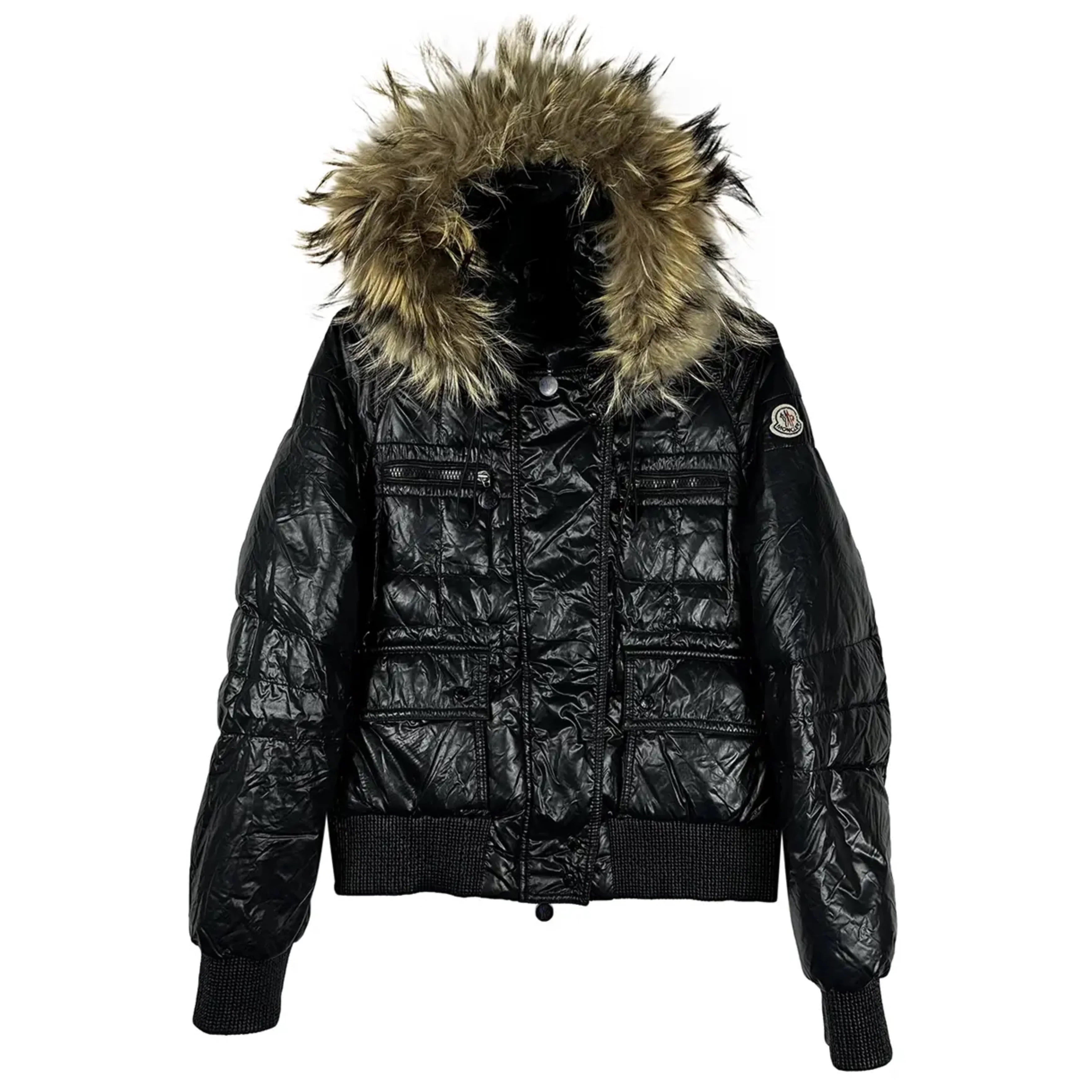 Moncler Georgia Jacket