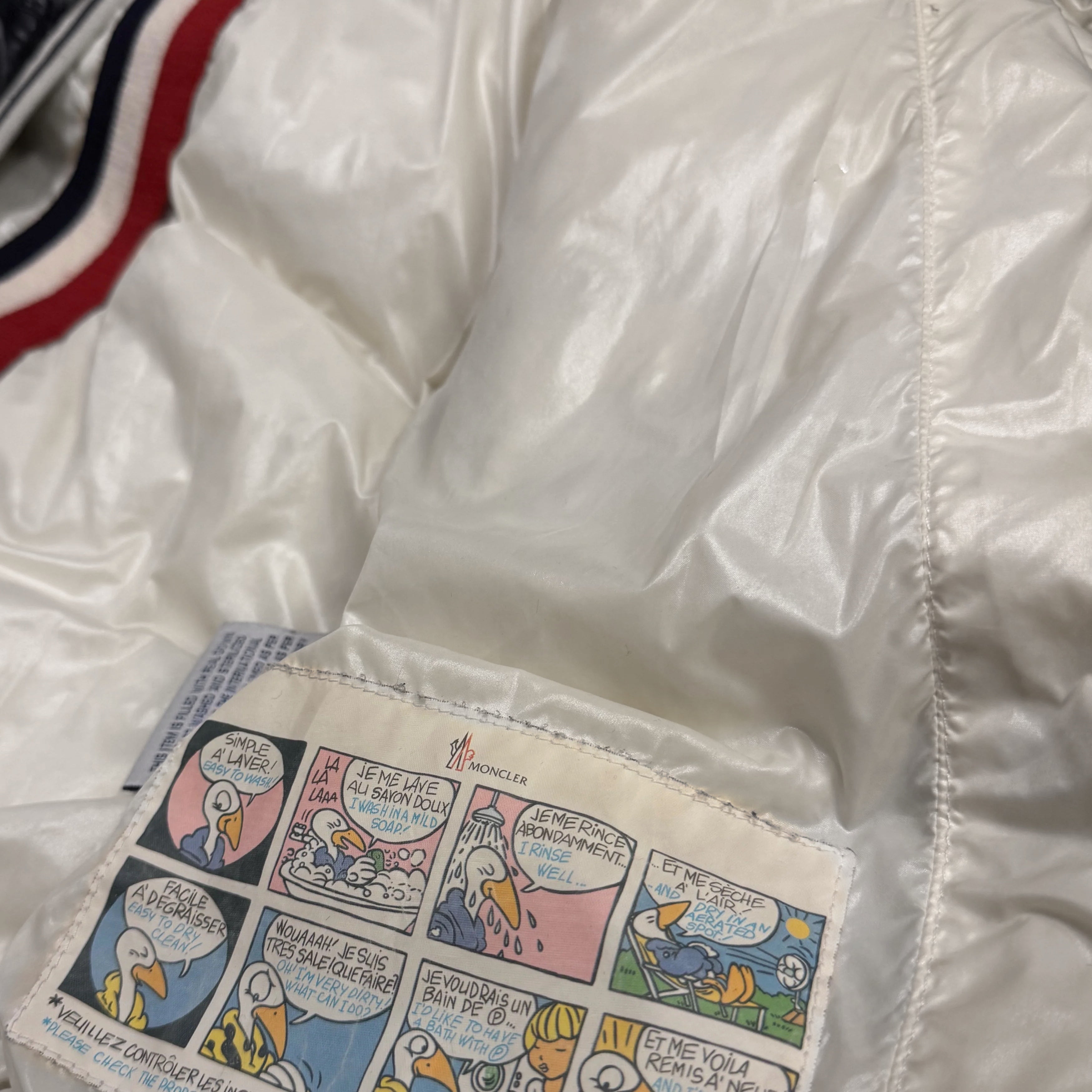 Moncler Branson Jacket