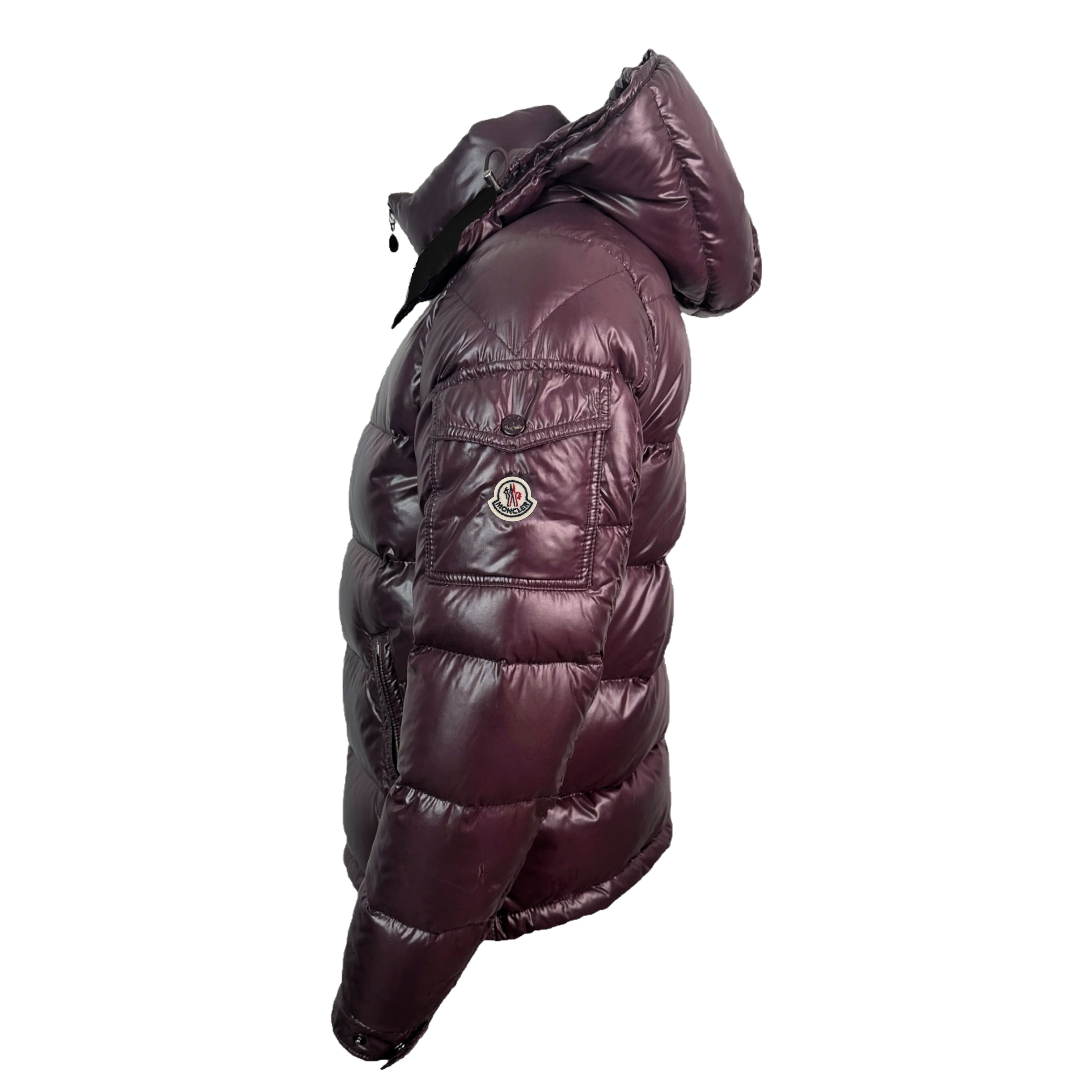 Moncler Maya Jacket