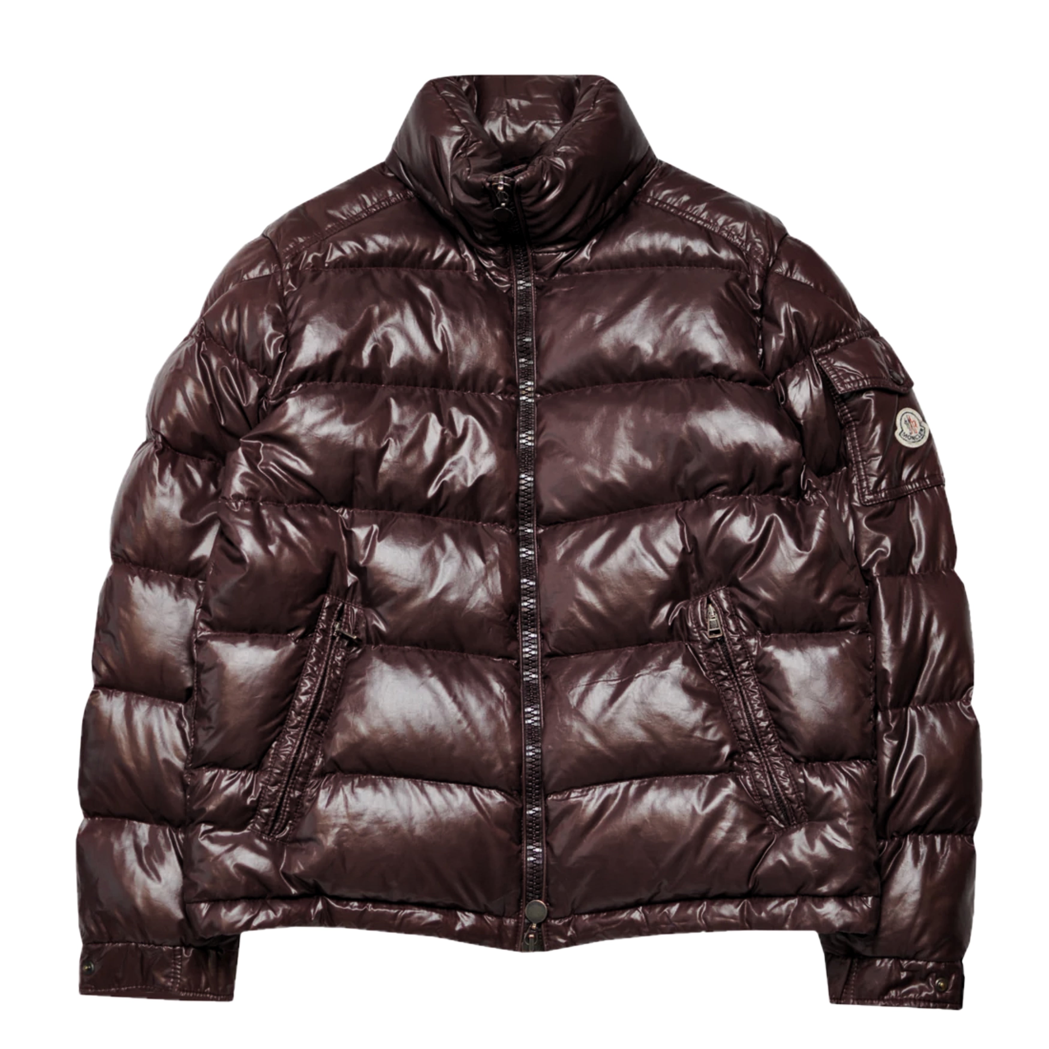 Moncler Maya Jacket