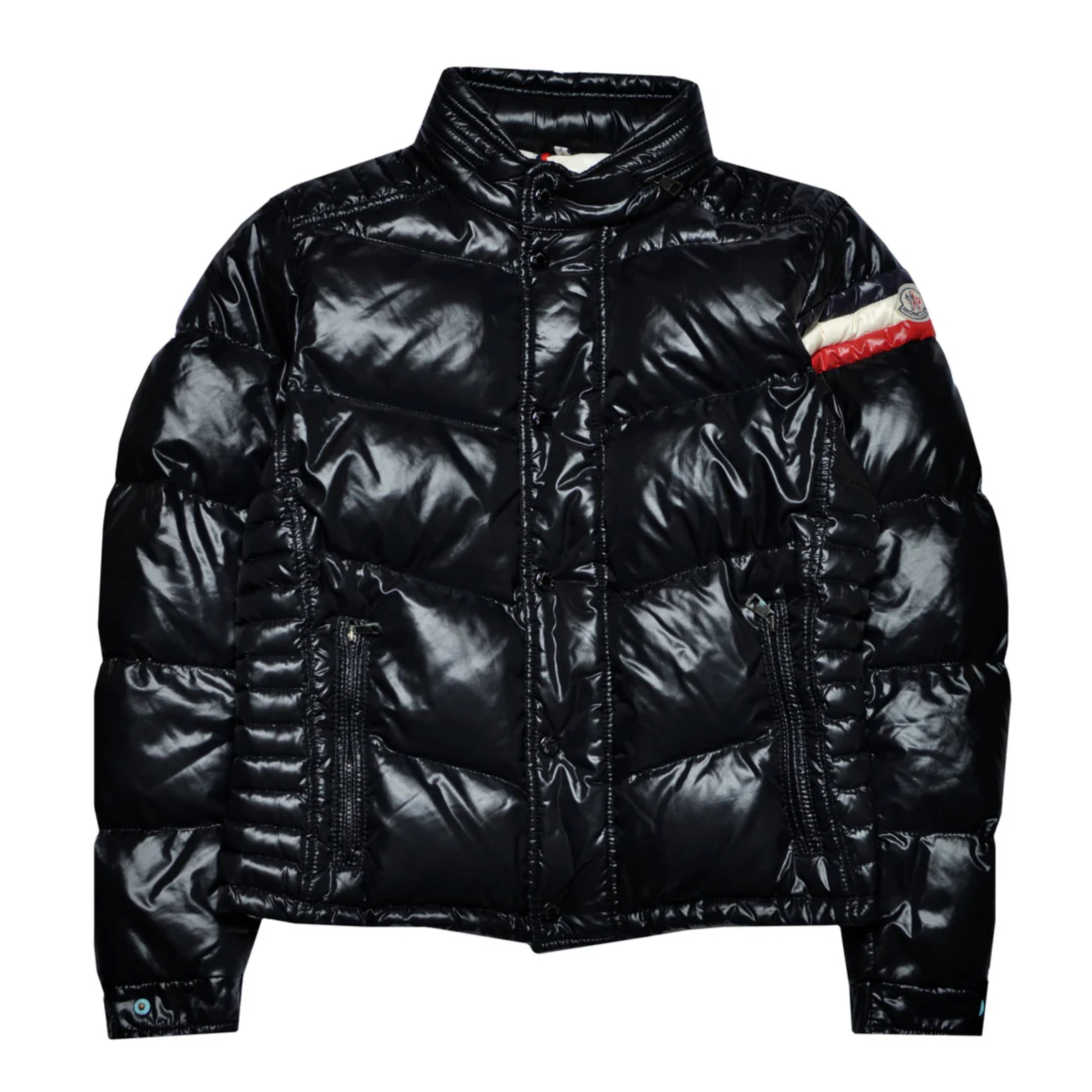 Moncler Chamonix Jacket