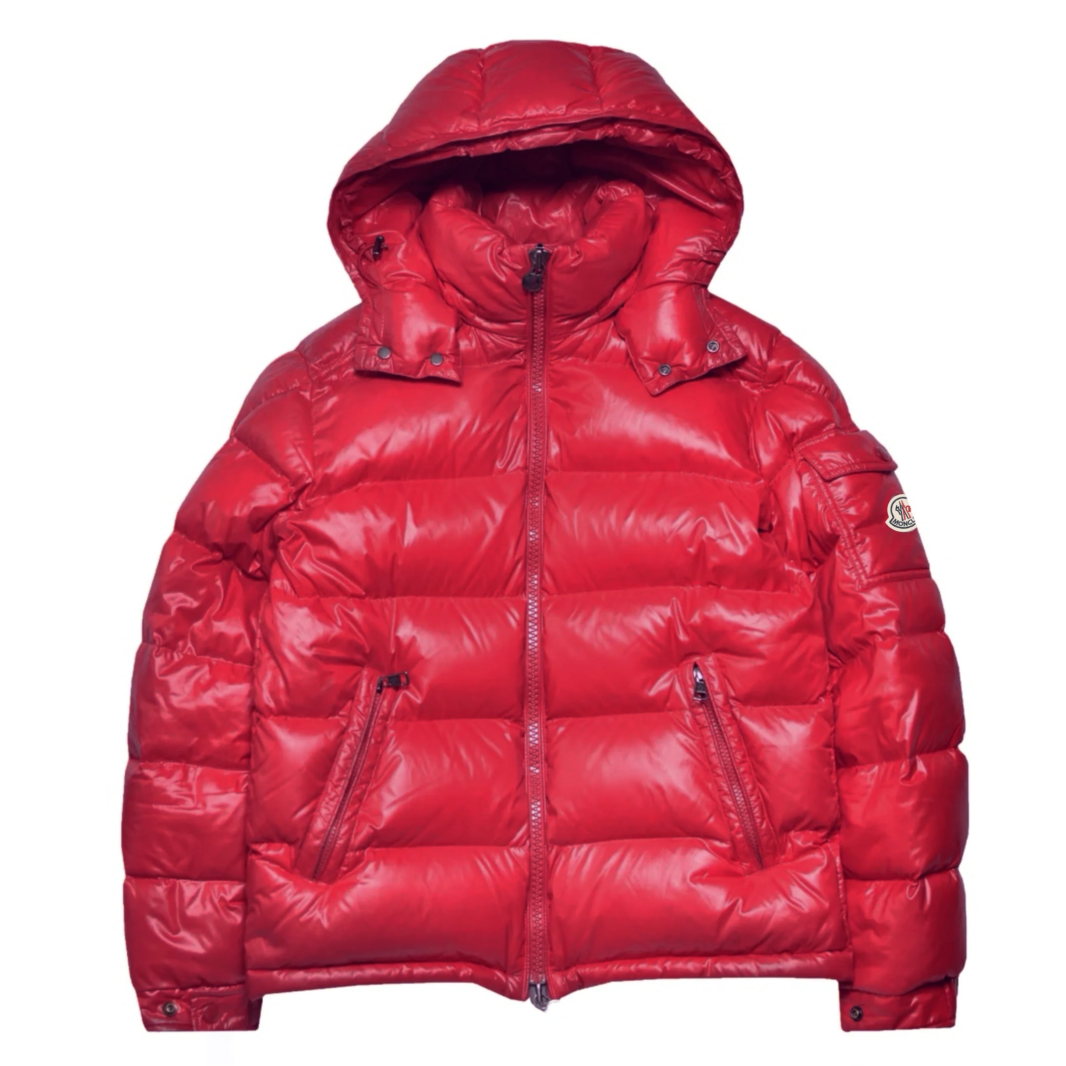 Moncler Maya Jacket