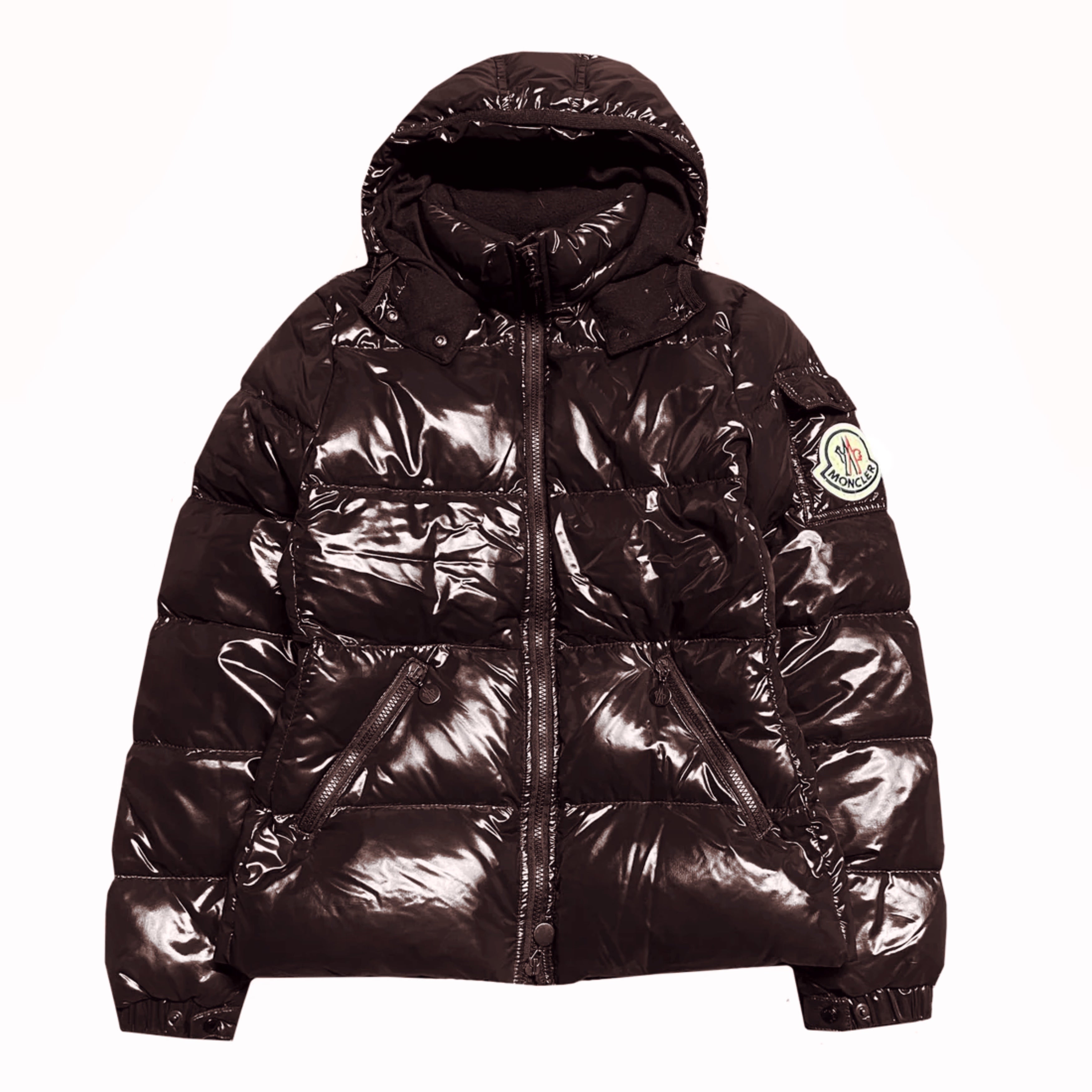Moncler Badia Women Jacket