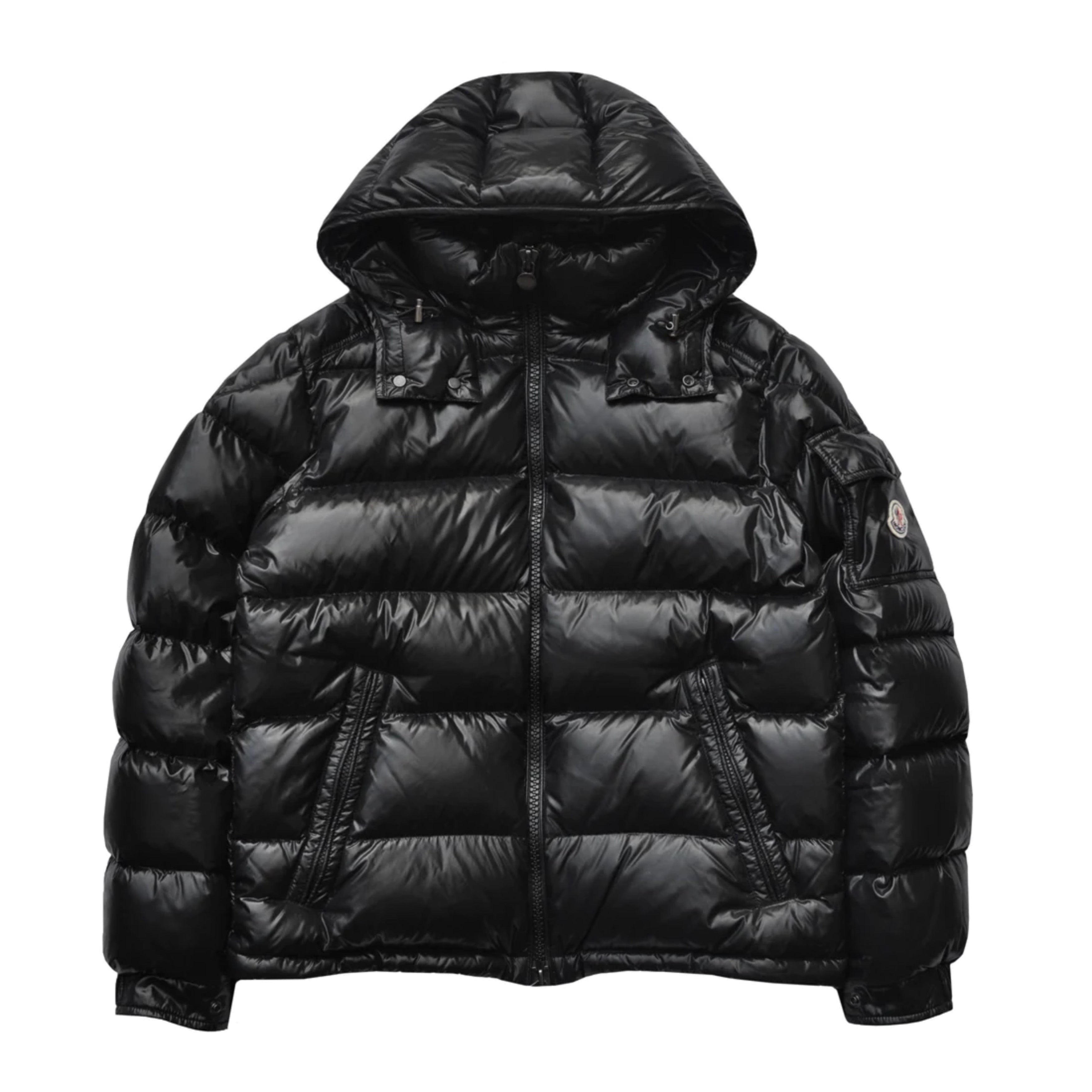 Moncler Maya Jacket 