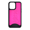 VGC Vestiti IPhone Case Baby Pink