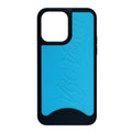 VGC Vestiti IPhone Case Baby Blue