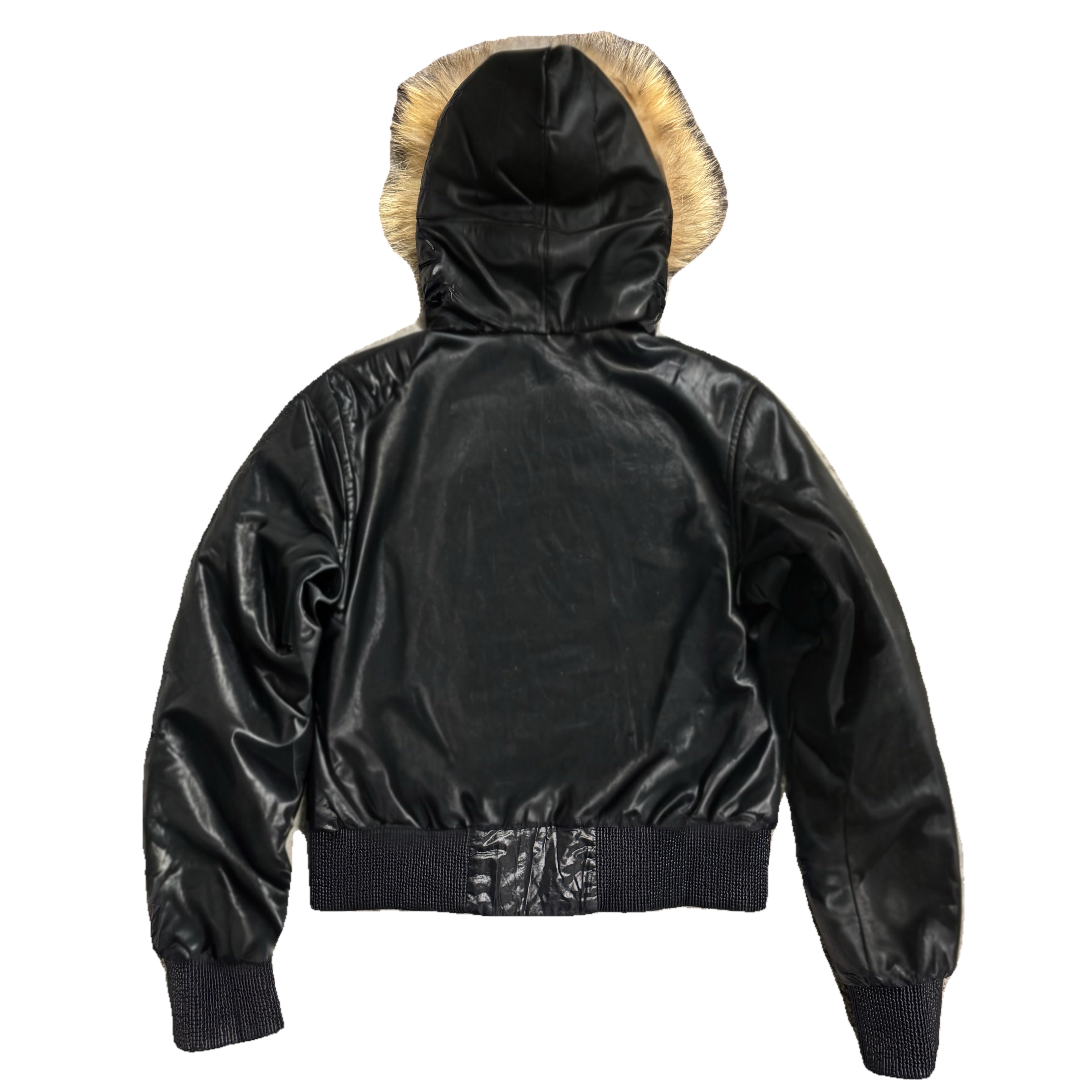 Moncler Georgia Jacket