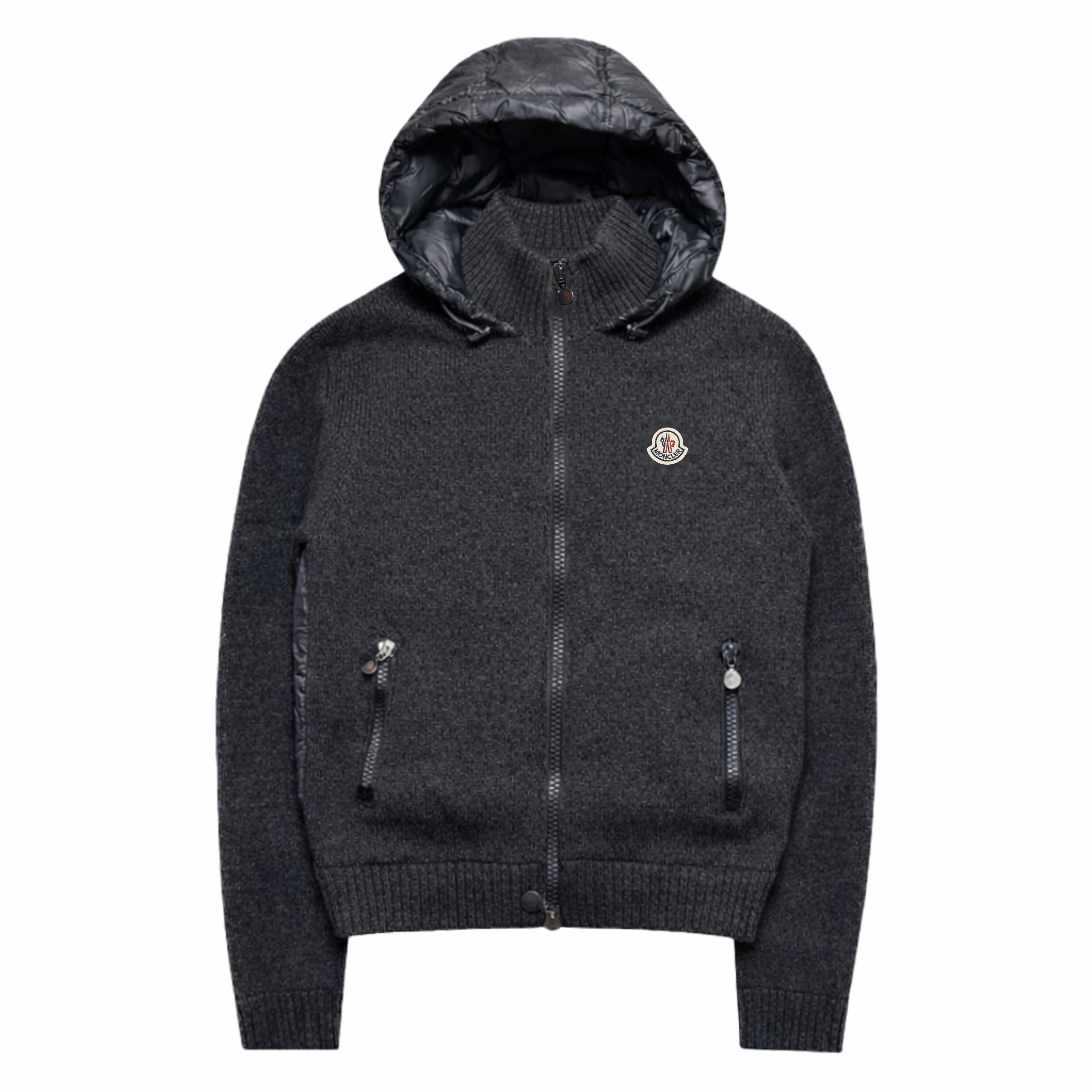 Moncler Tricot Cardigan