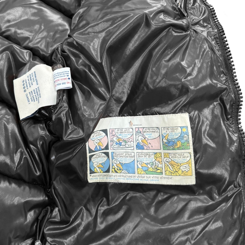 Moncler Chevalier Jacket