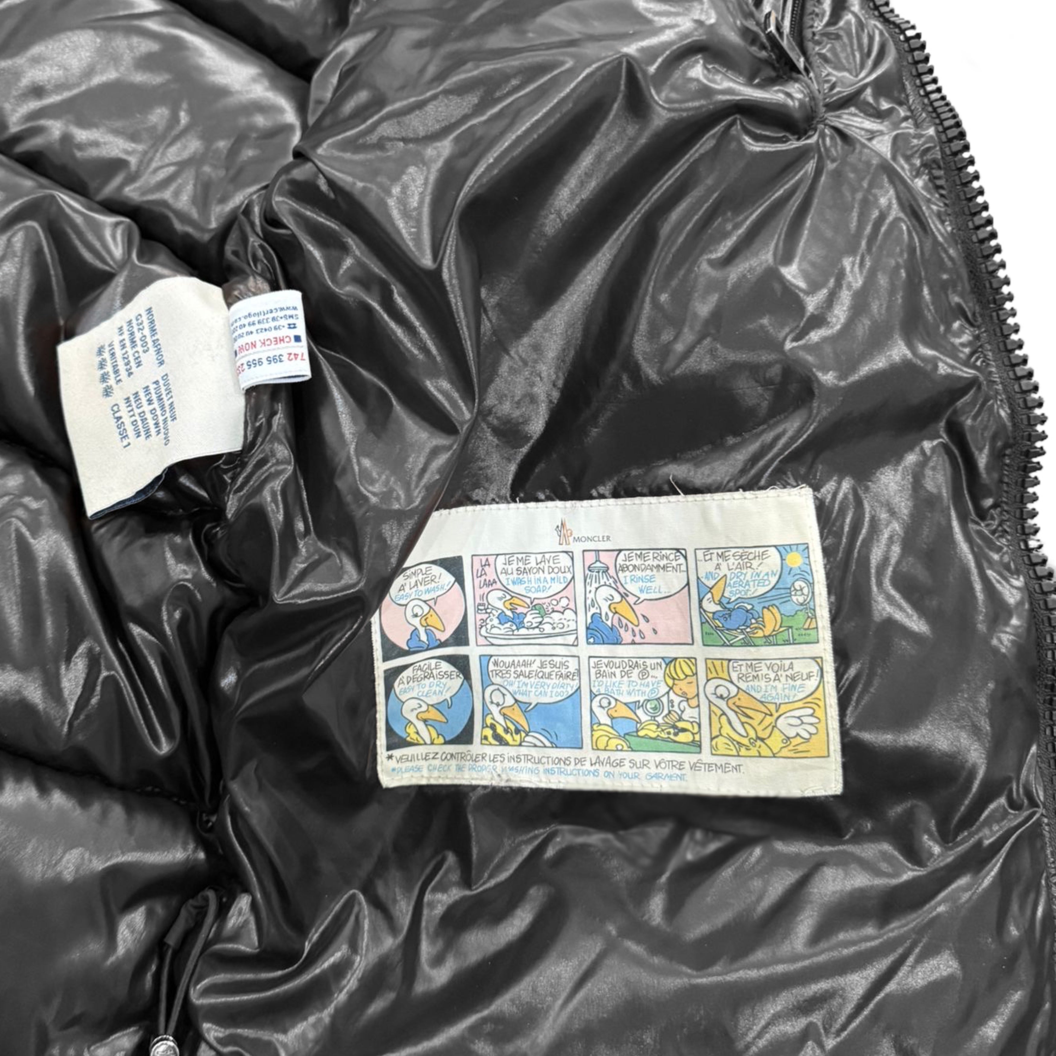 Moncler Chevalier Jacket