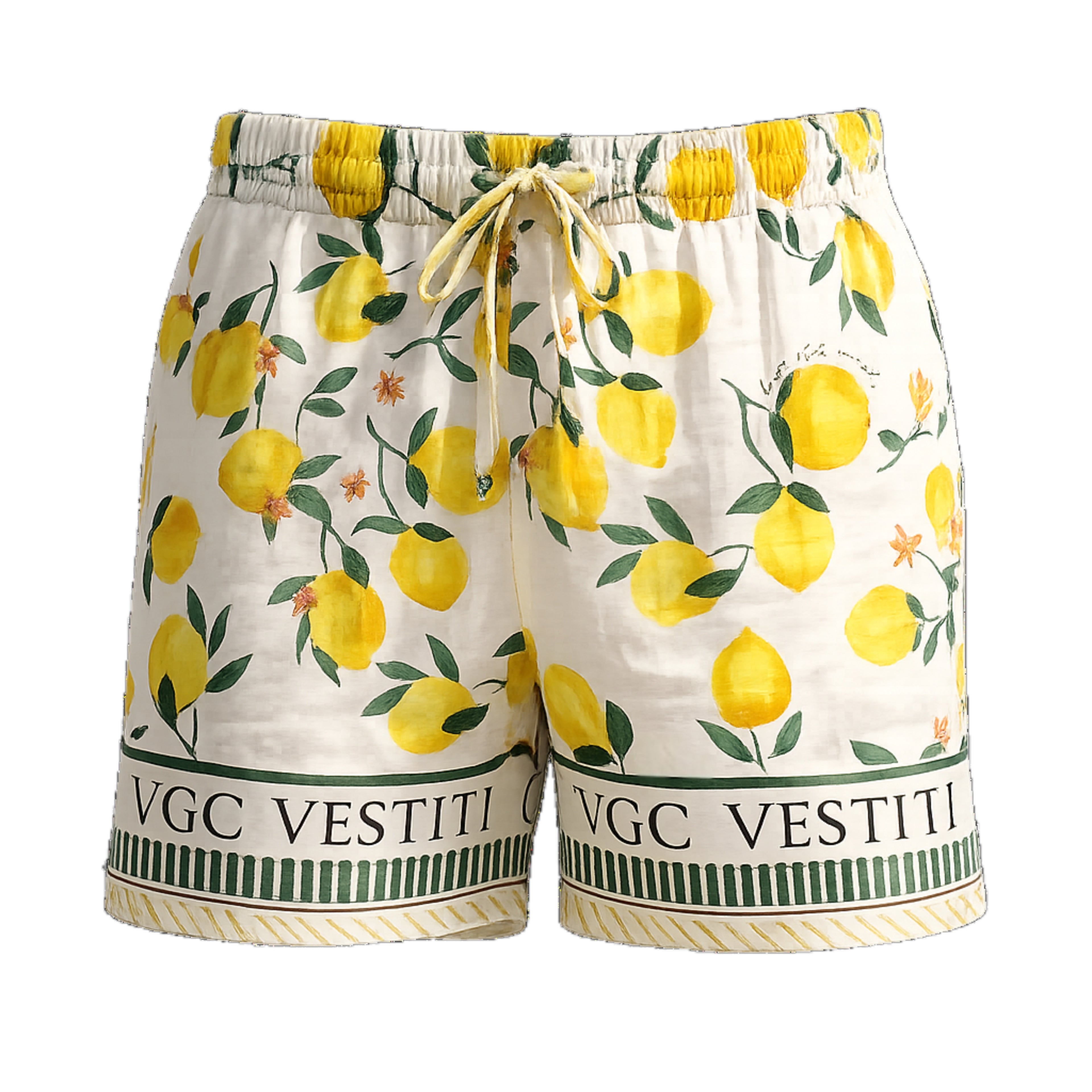 VGC Vestiti Swimshorts