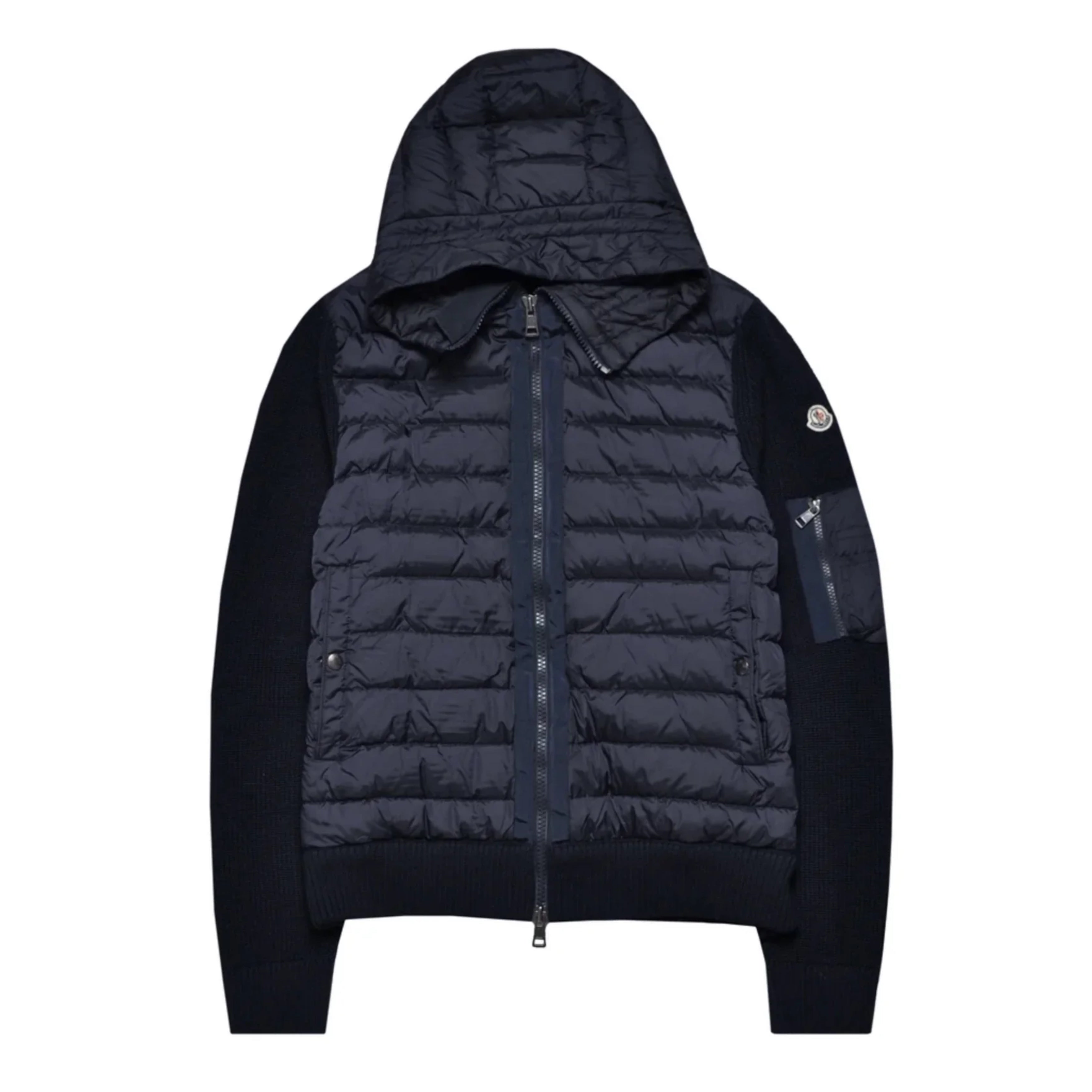 Moncler Tricot Cardigan