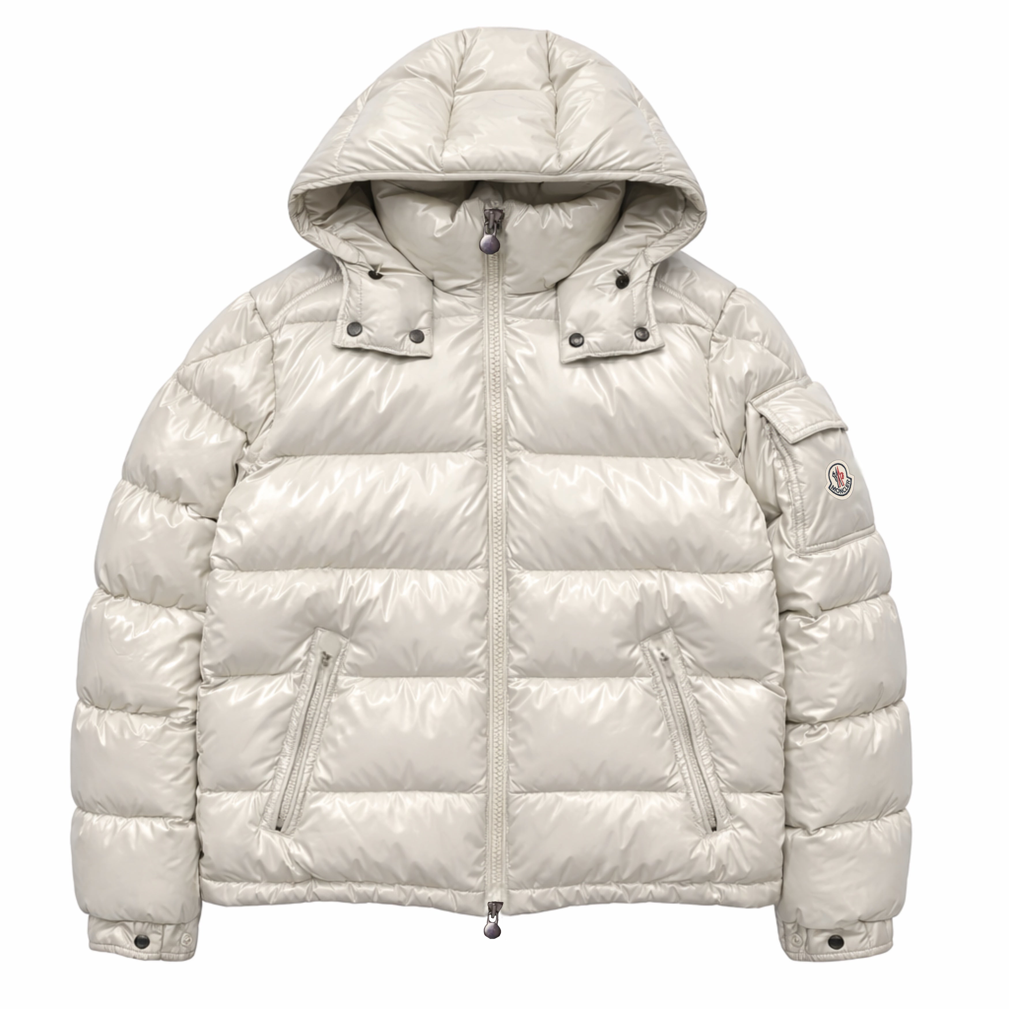 Moncler Maya Jacket