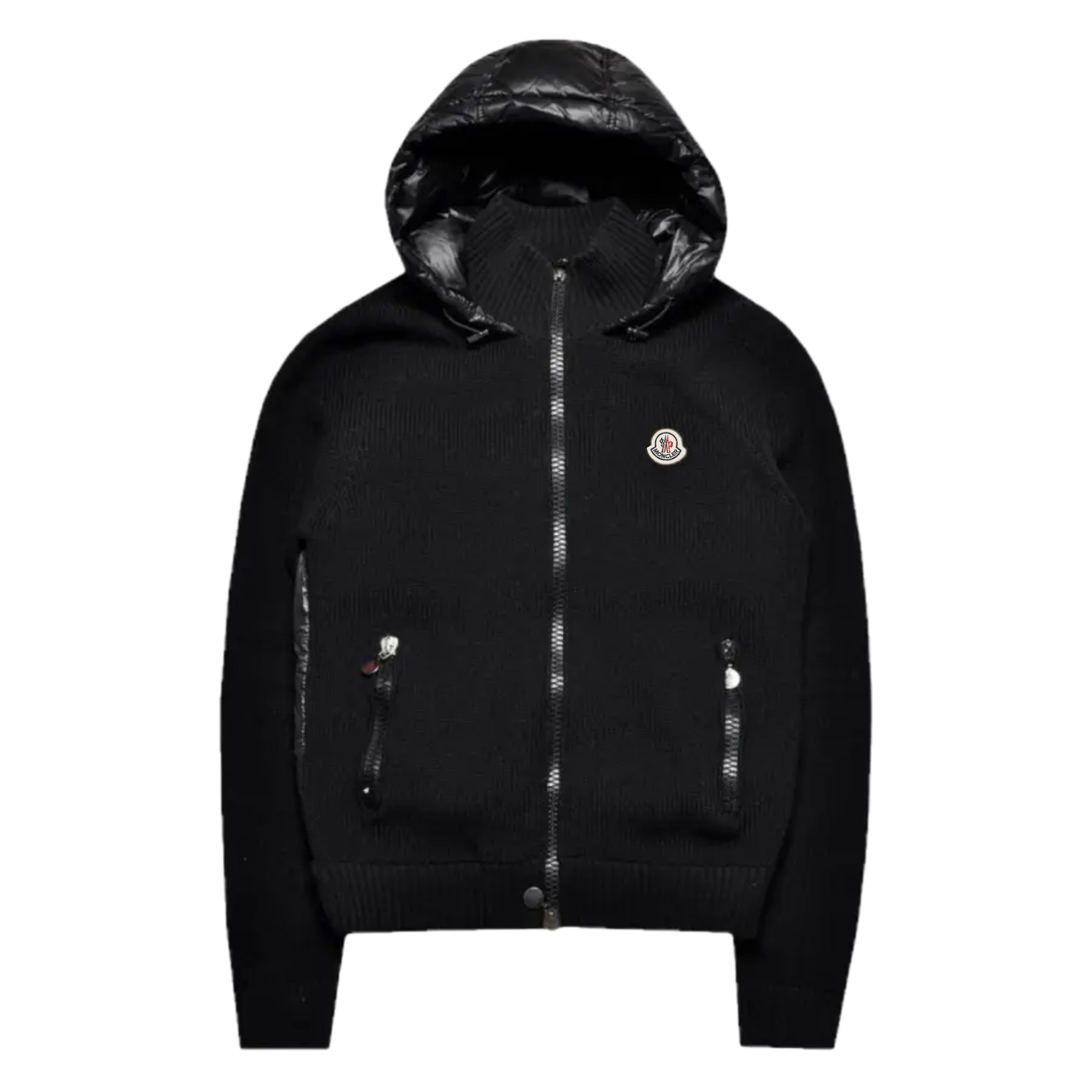 Moncler Tricot Cardigan