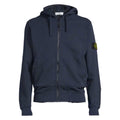 Stone Island Zip Hoodie