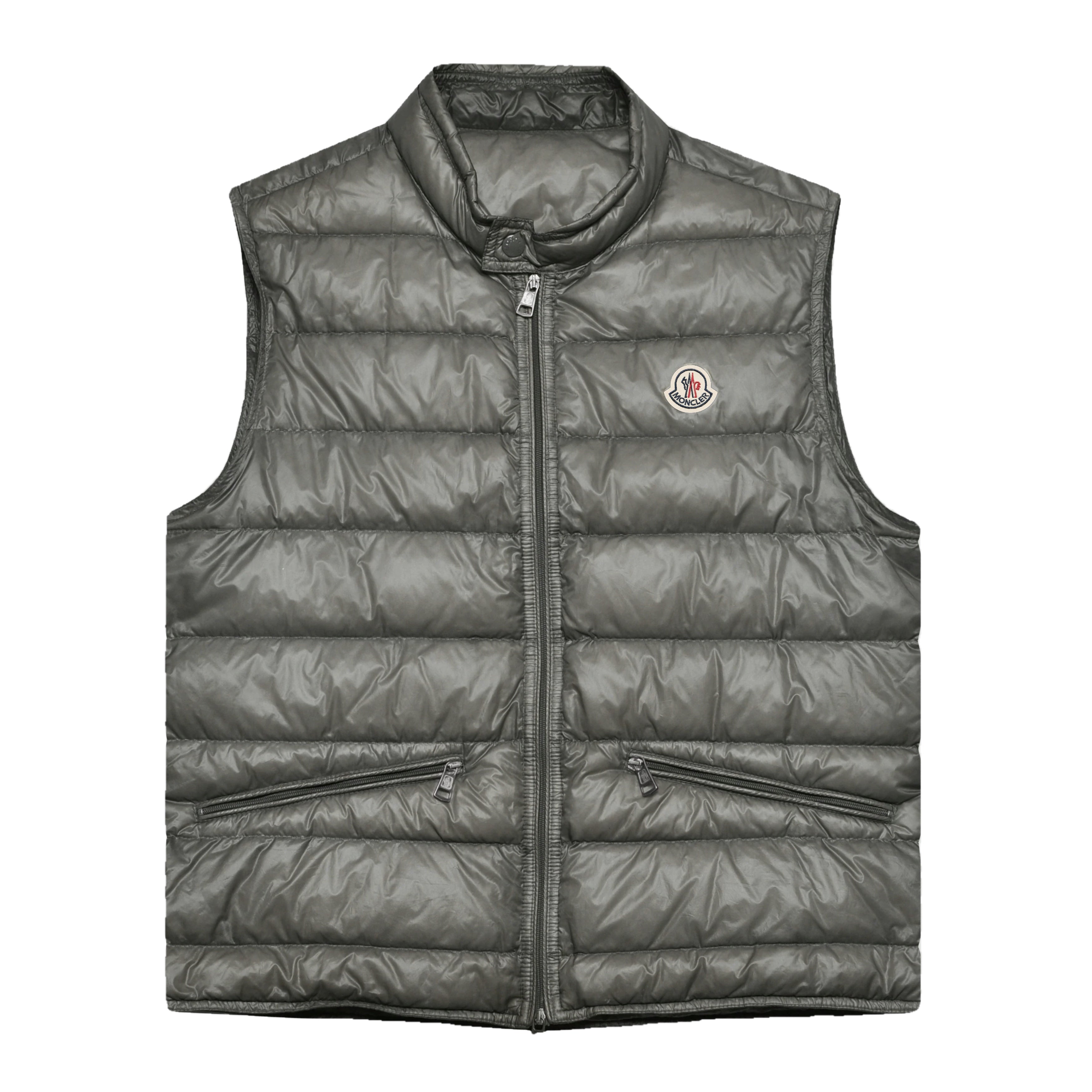 Moncler Gui Vest
