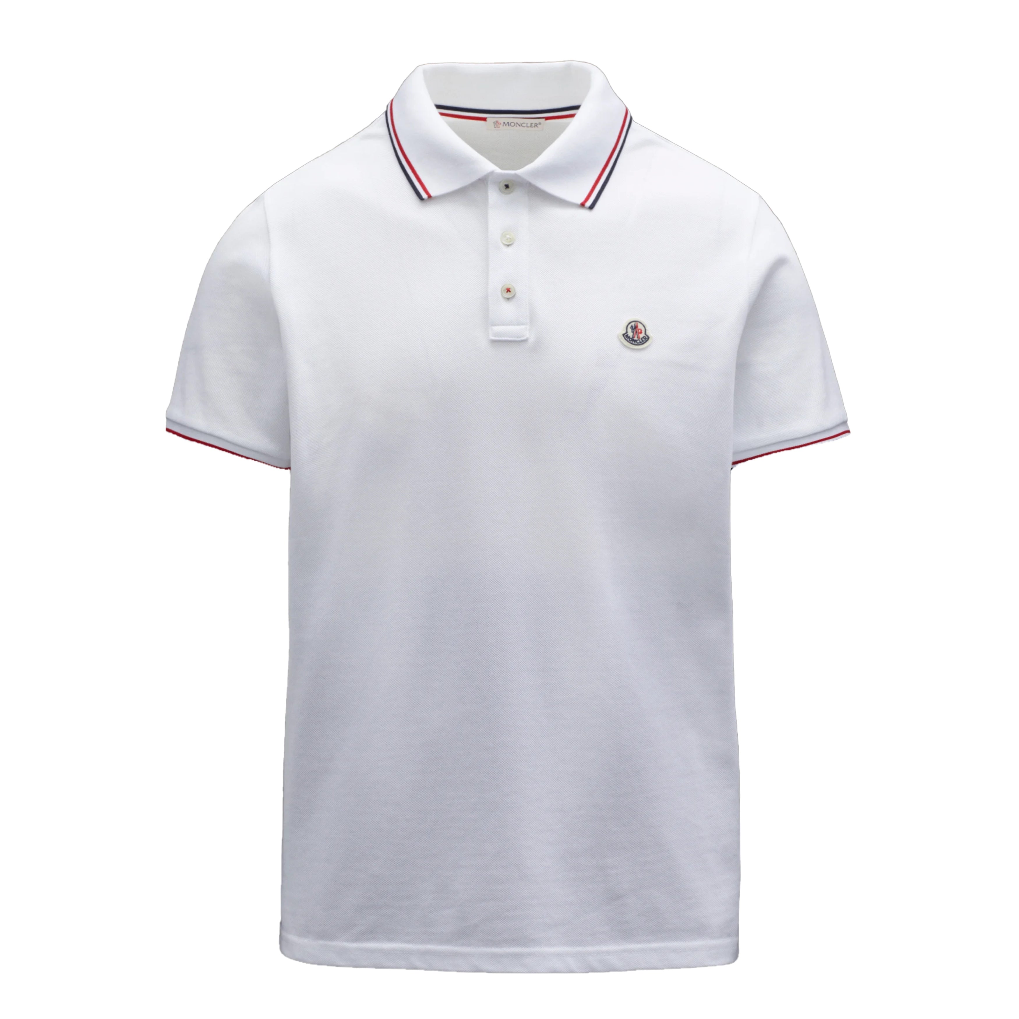 Moncler Polo Piké