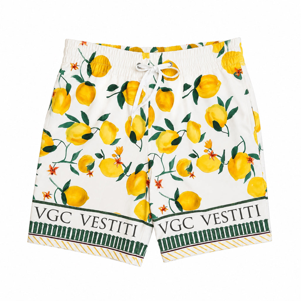 VGC Vestiti Swimshorts