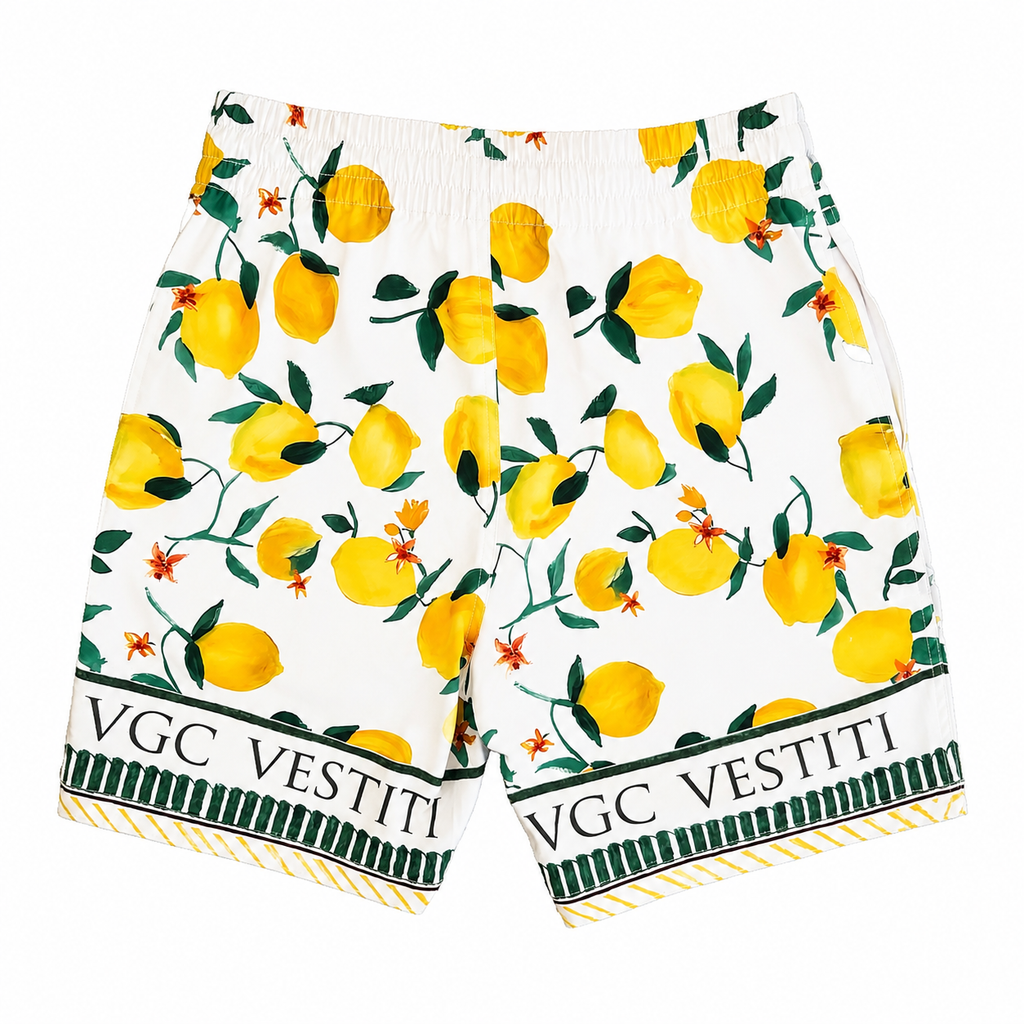 VGC Vestiti Swimshorts