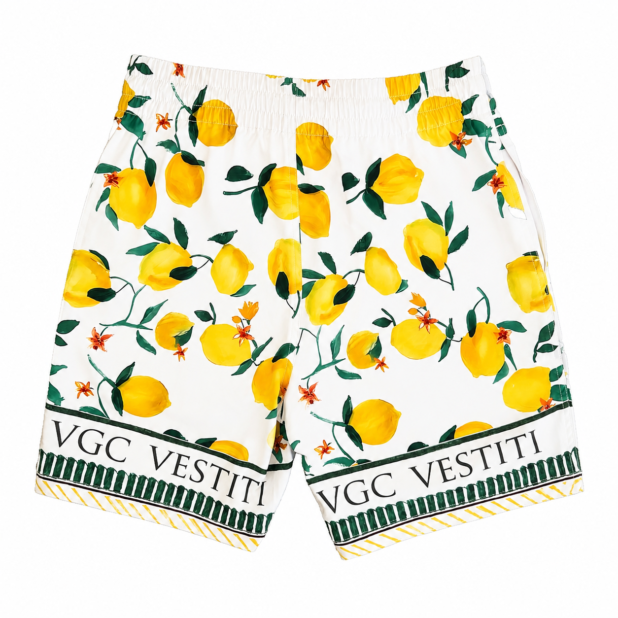 VGC Vestiti Swimshorts