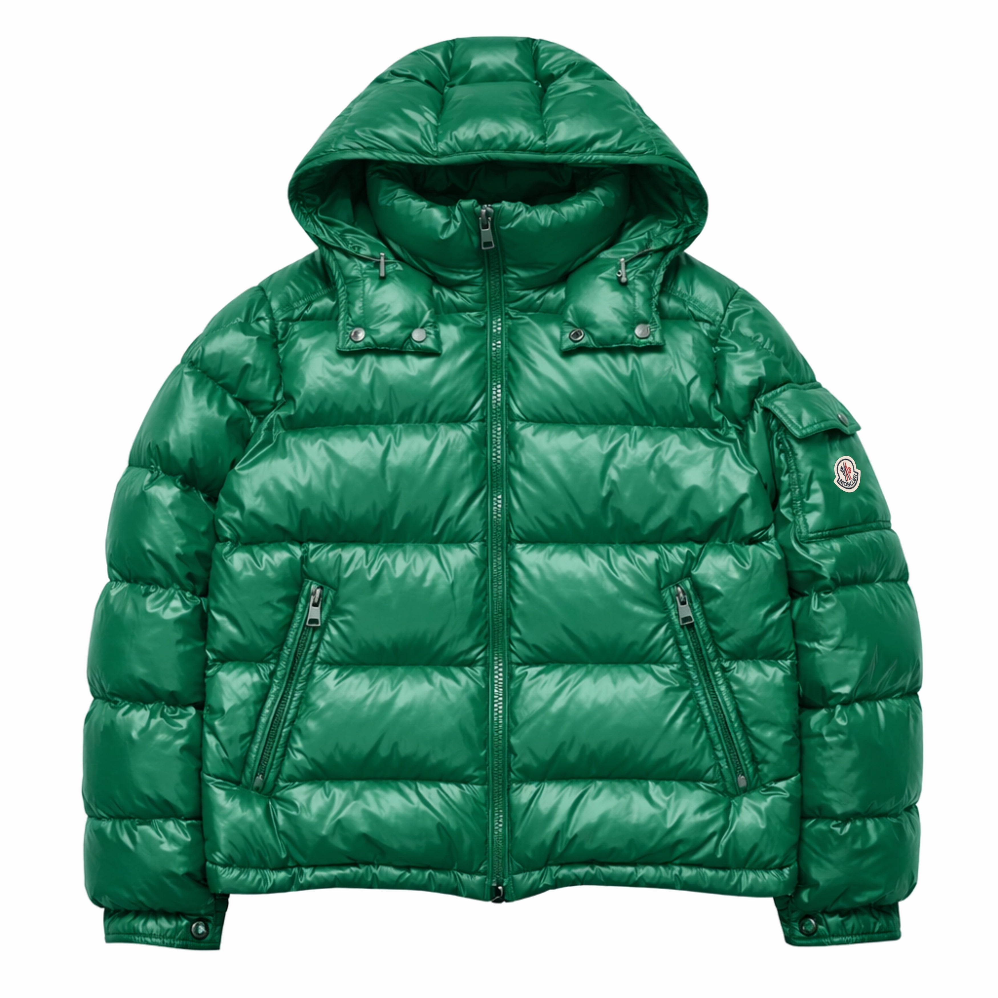 Moncler Maya Jacket