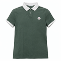Moncler Polo Piké