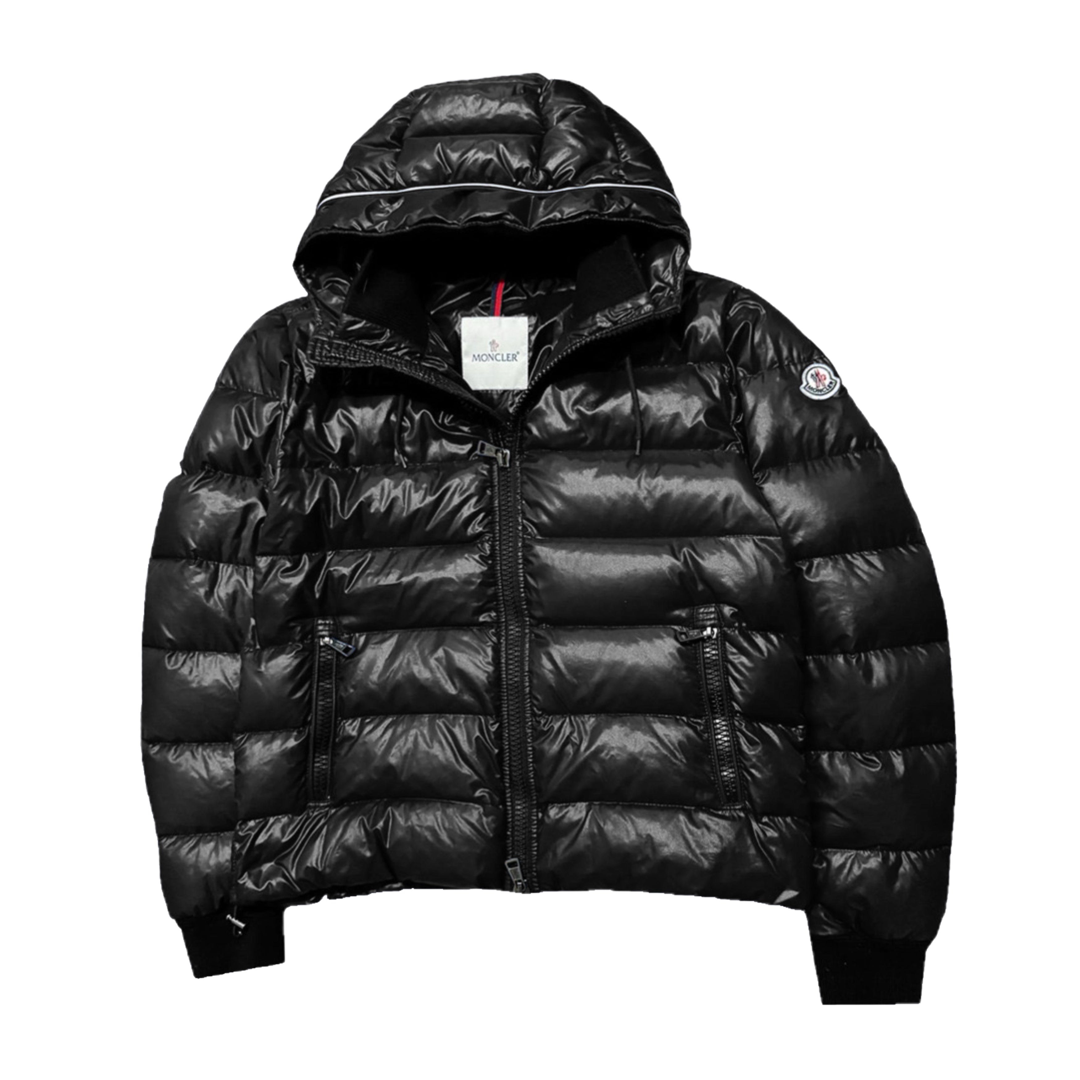 Moncler Aubert Jacket
