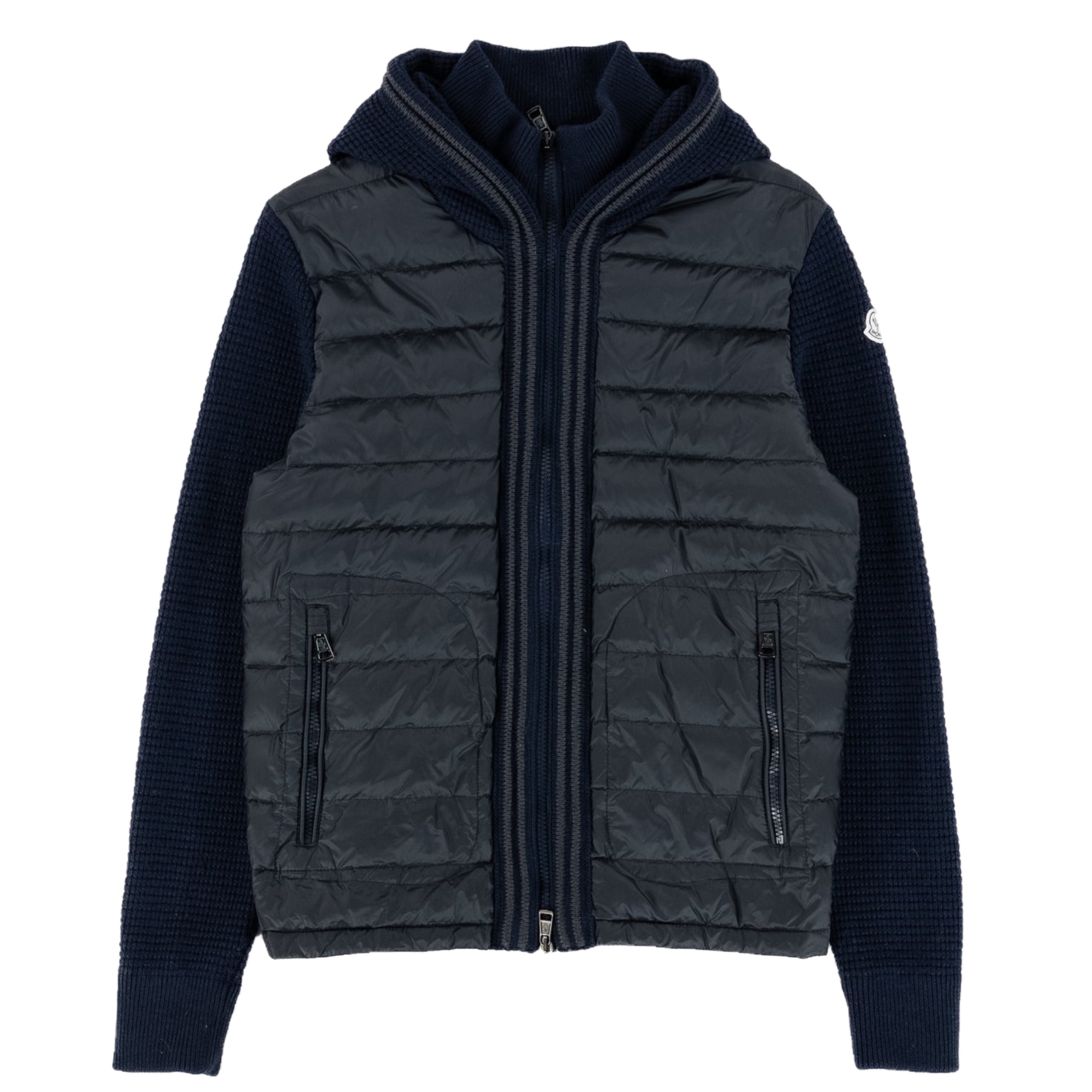 Moncler Tricot Cardigan