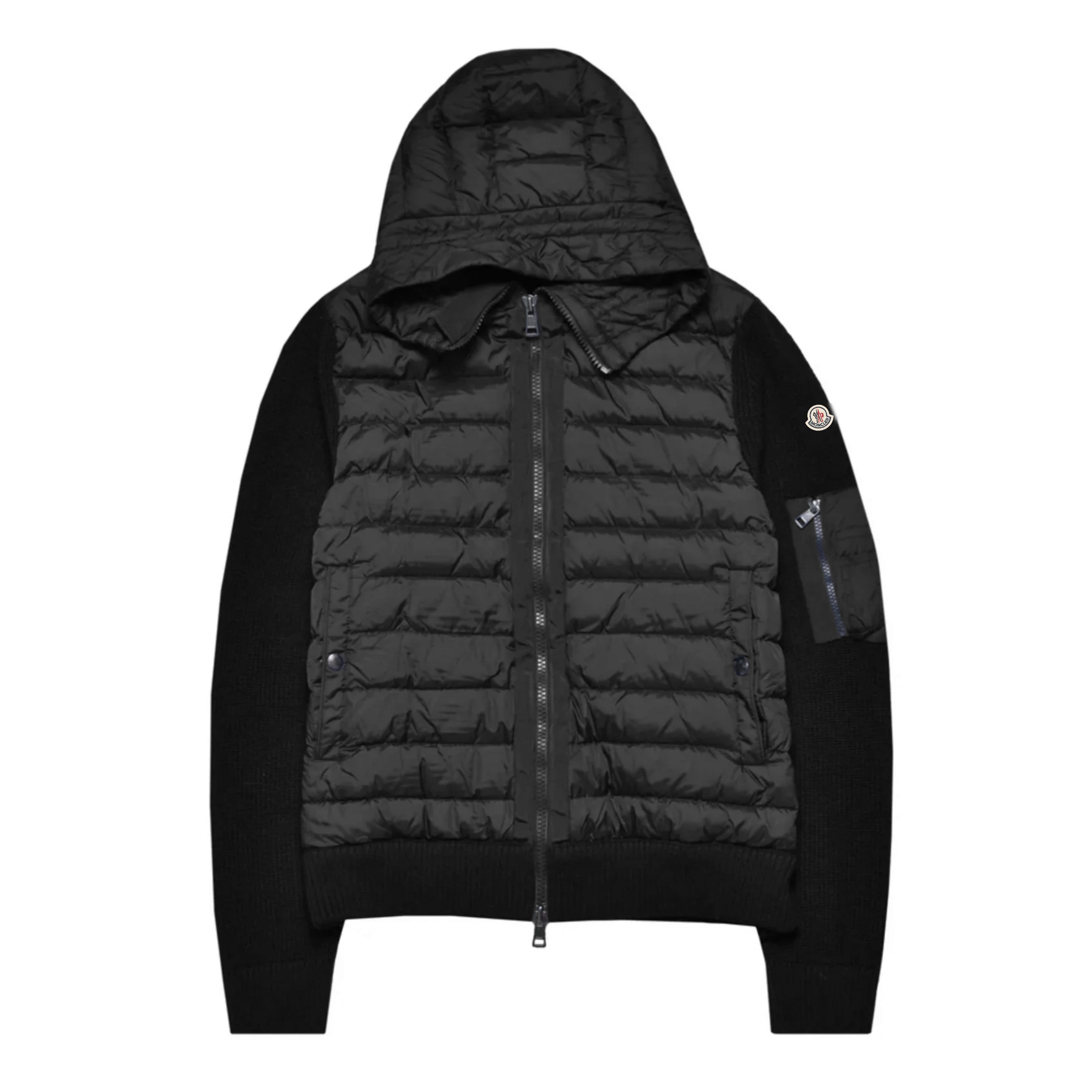 Moncler Tricot Cardigan