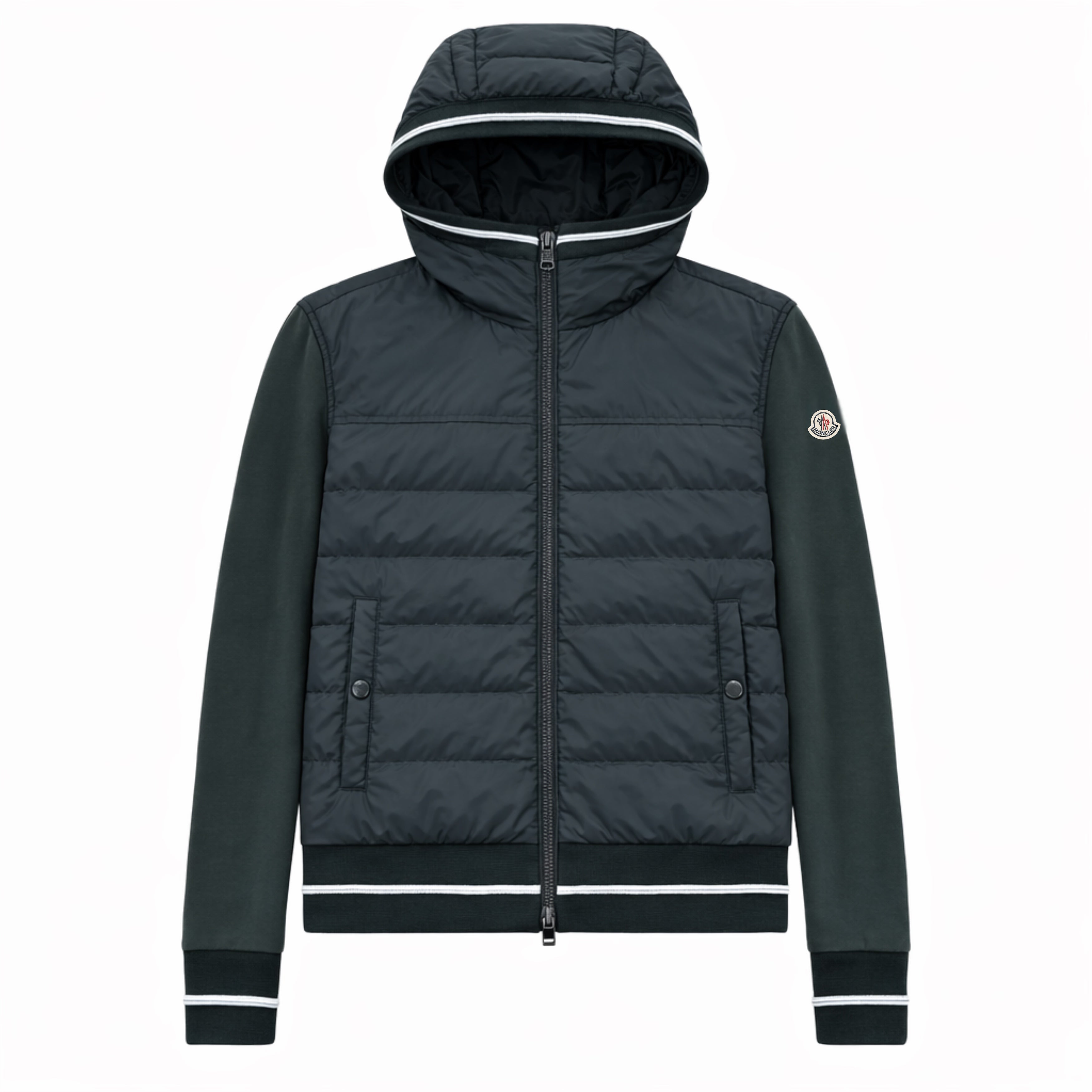 Moncler Tricot Cardigan