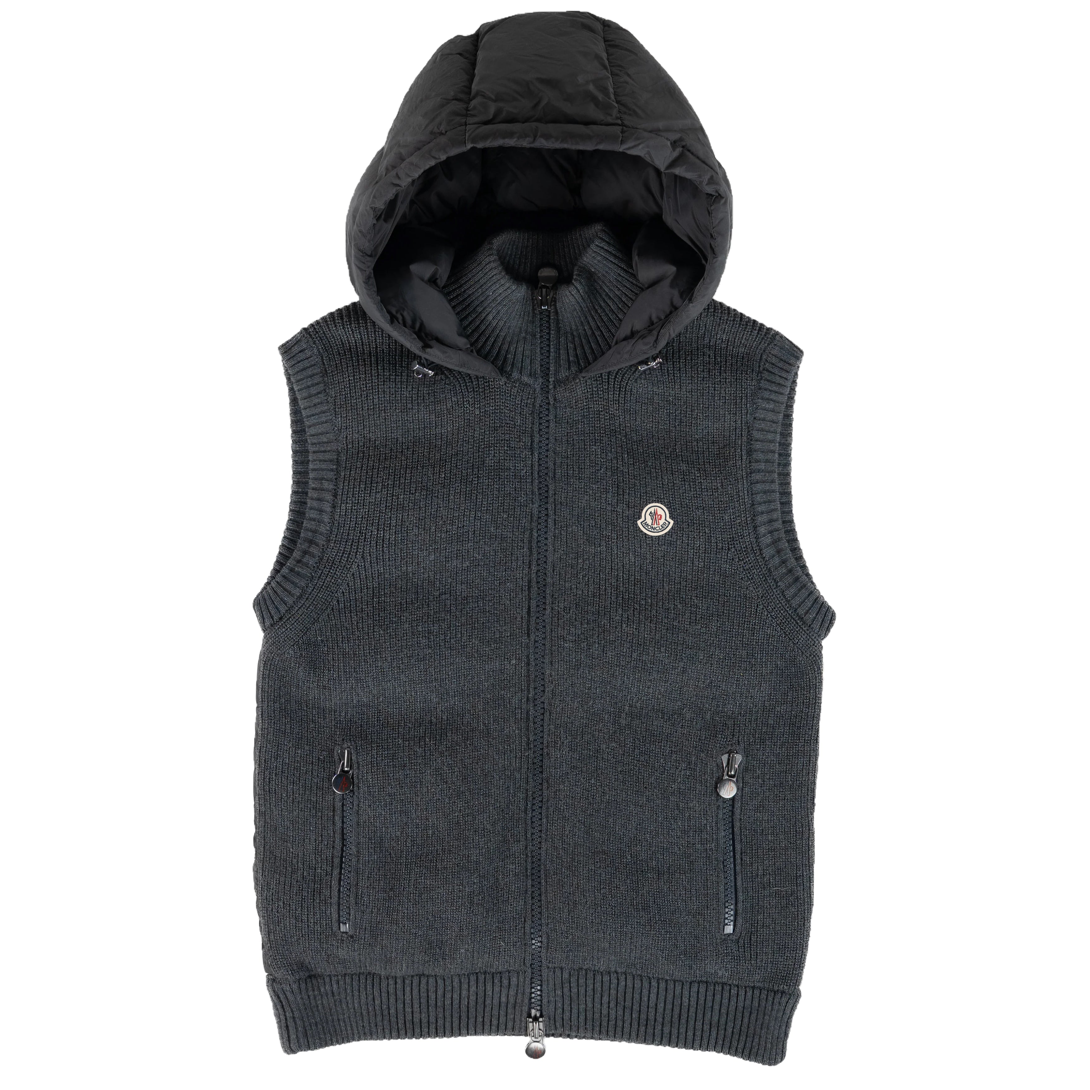 Moncler Tricot Vest