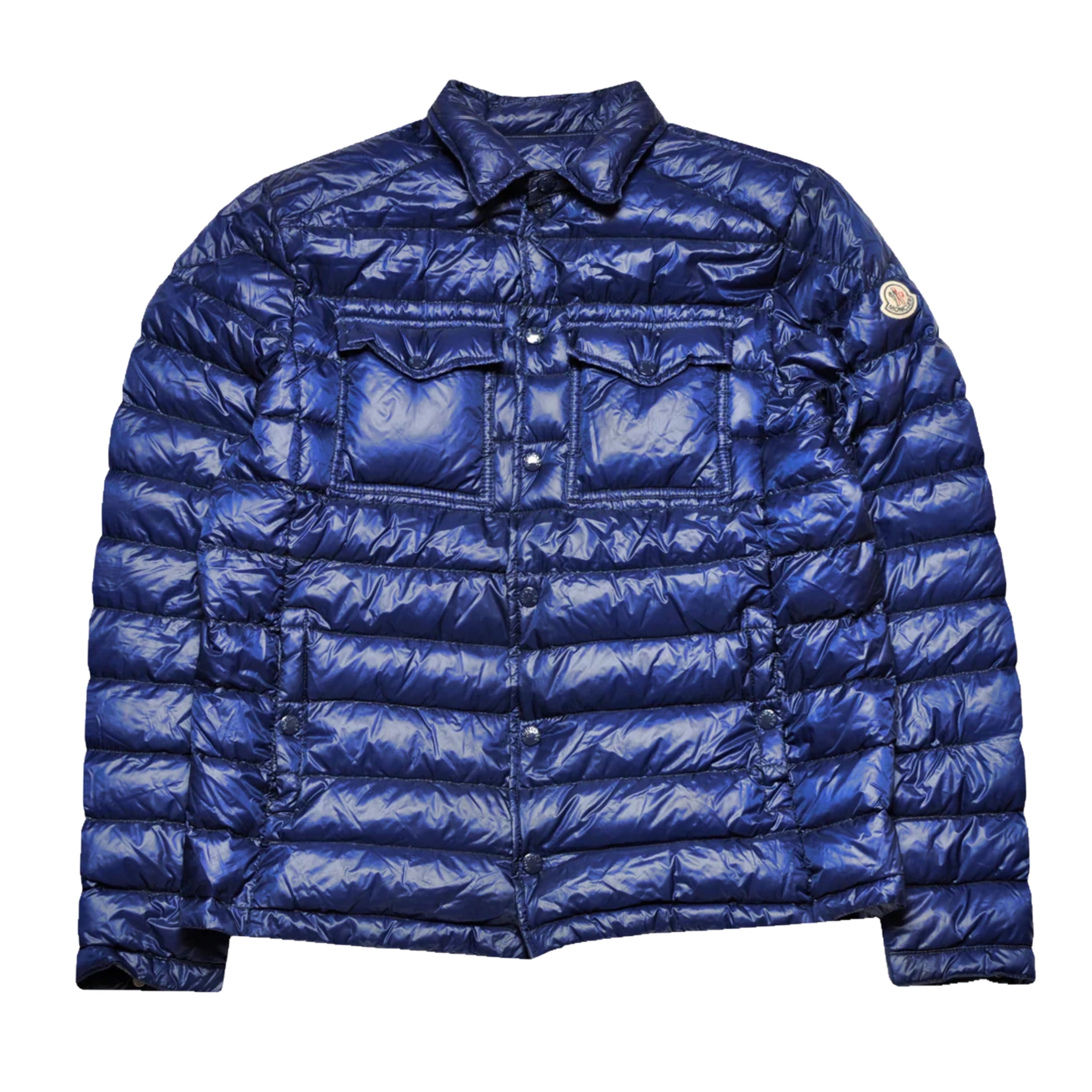 Moncler Gregiore Jacket