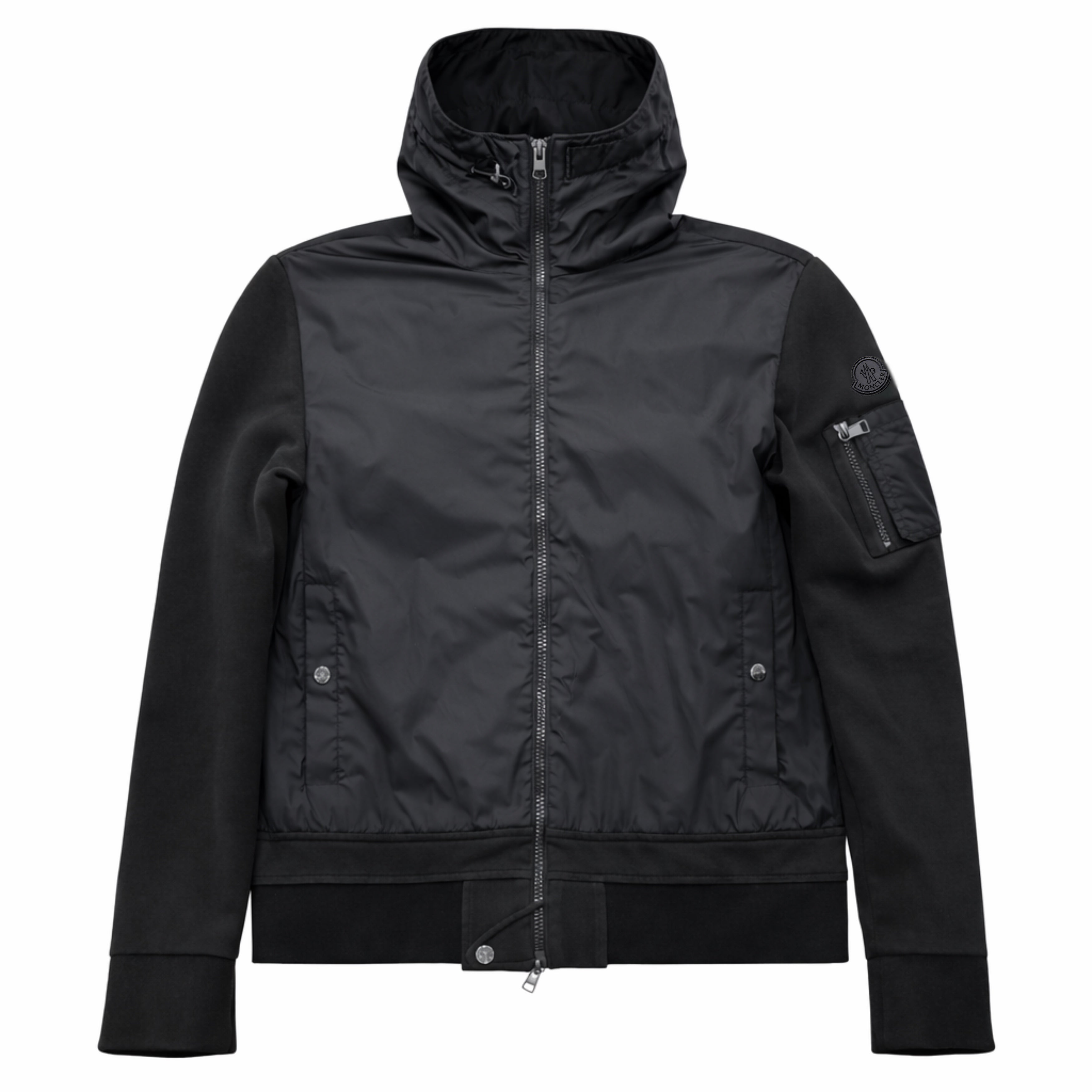 Moncler Tricot Cardigan