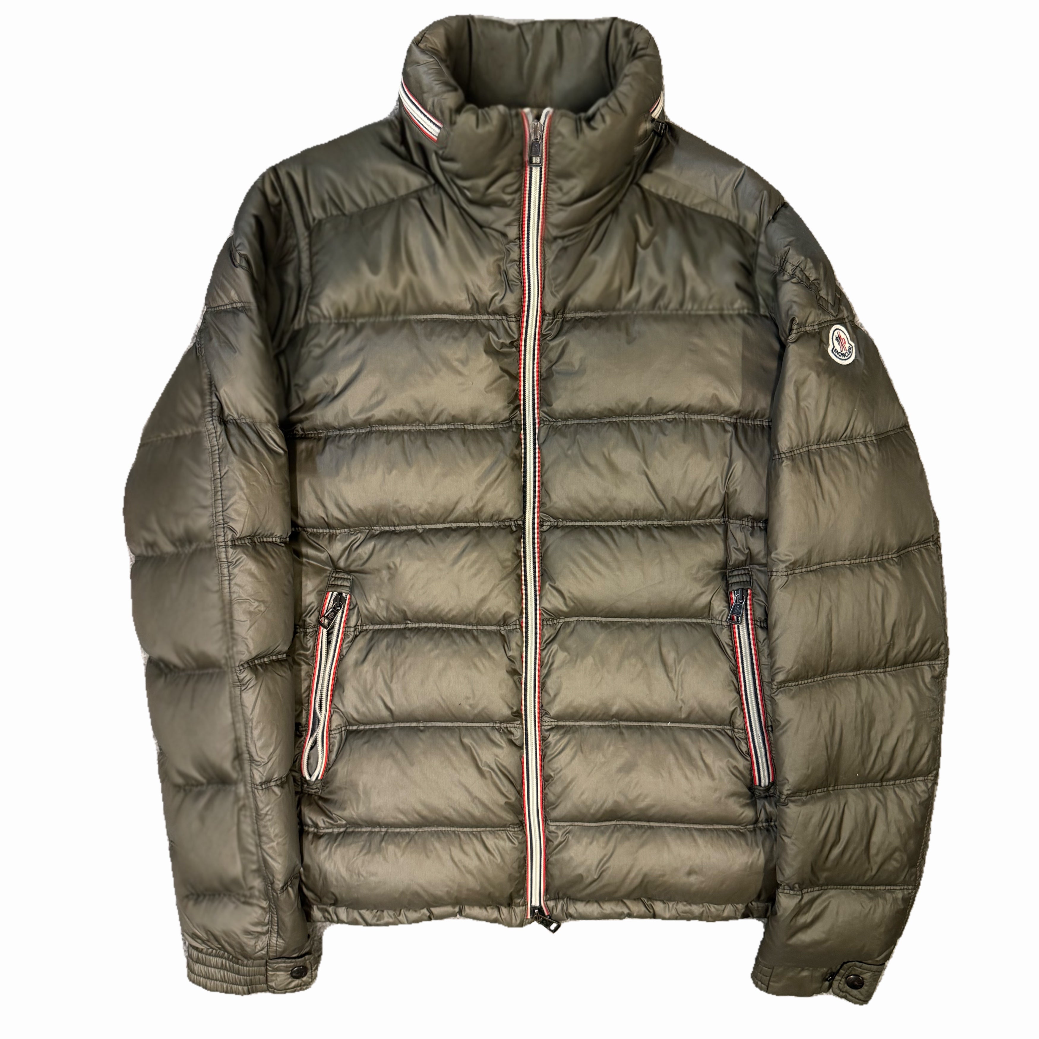Moncler Gaston Jacket