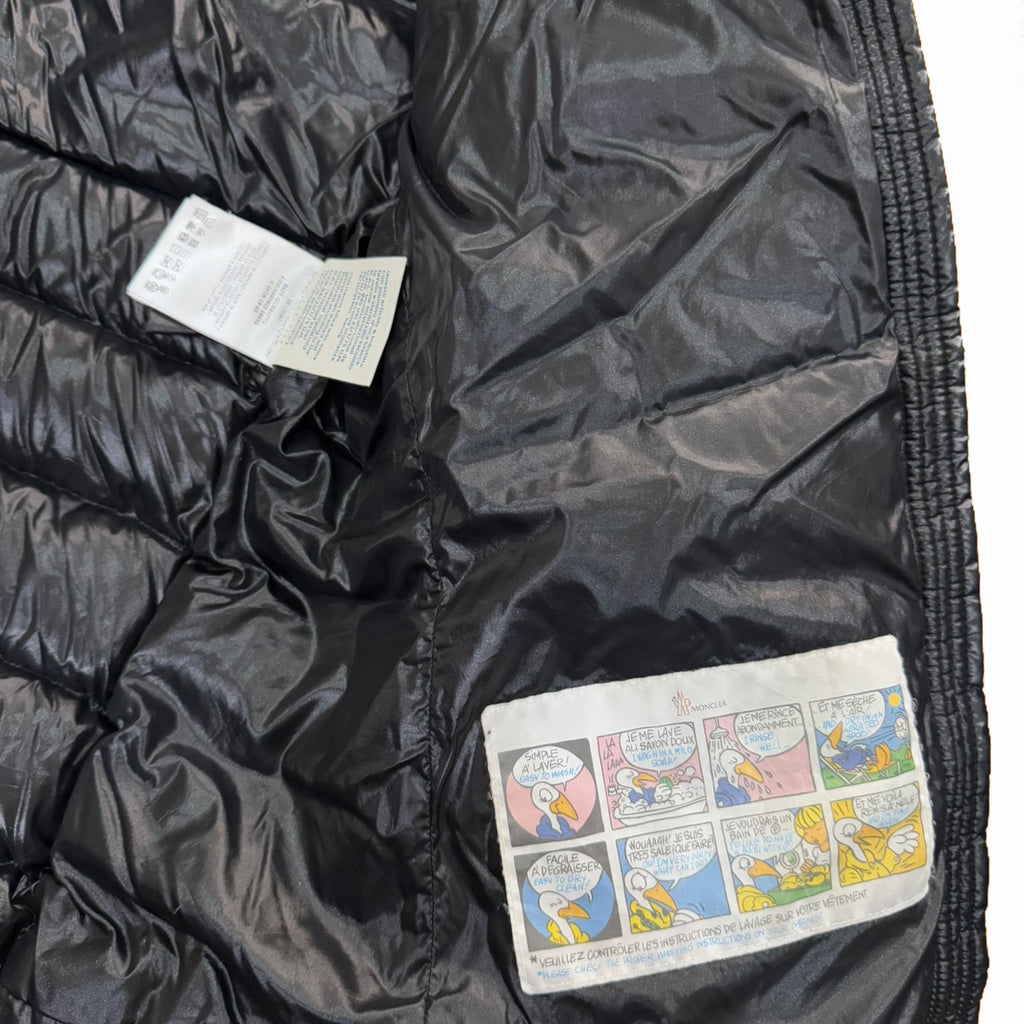 Moncler Bady Women Jacket